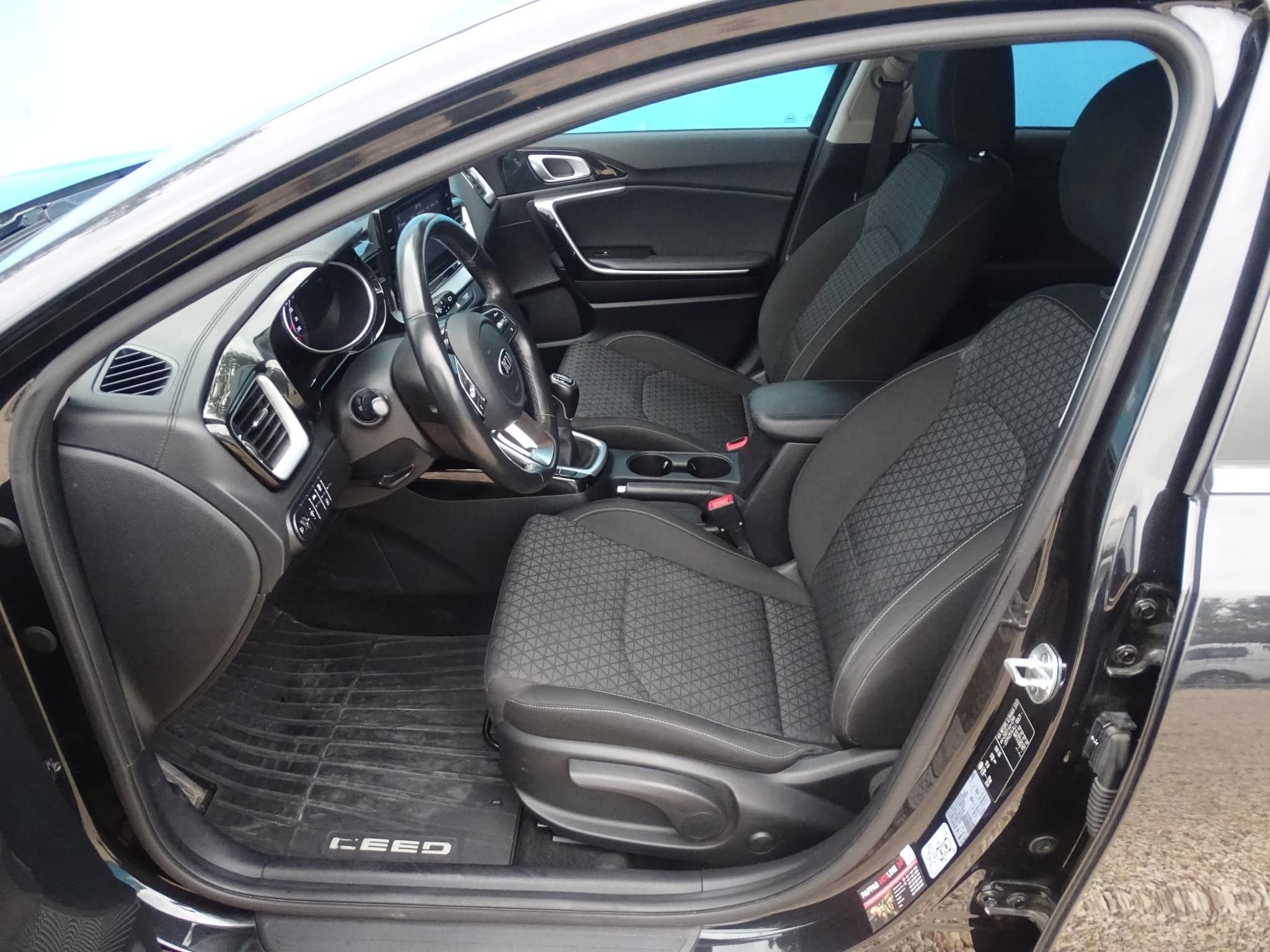 KIA CEE'D
