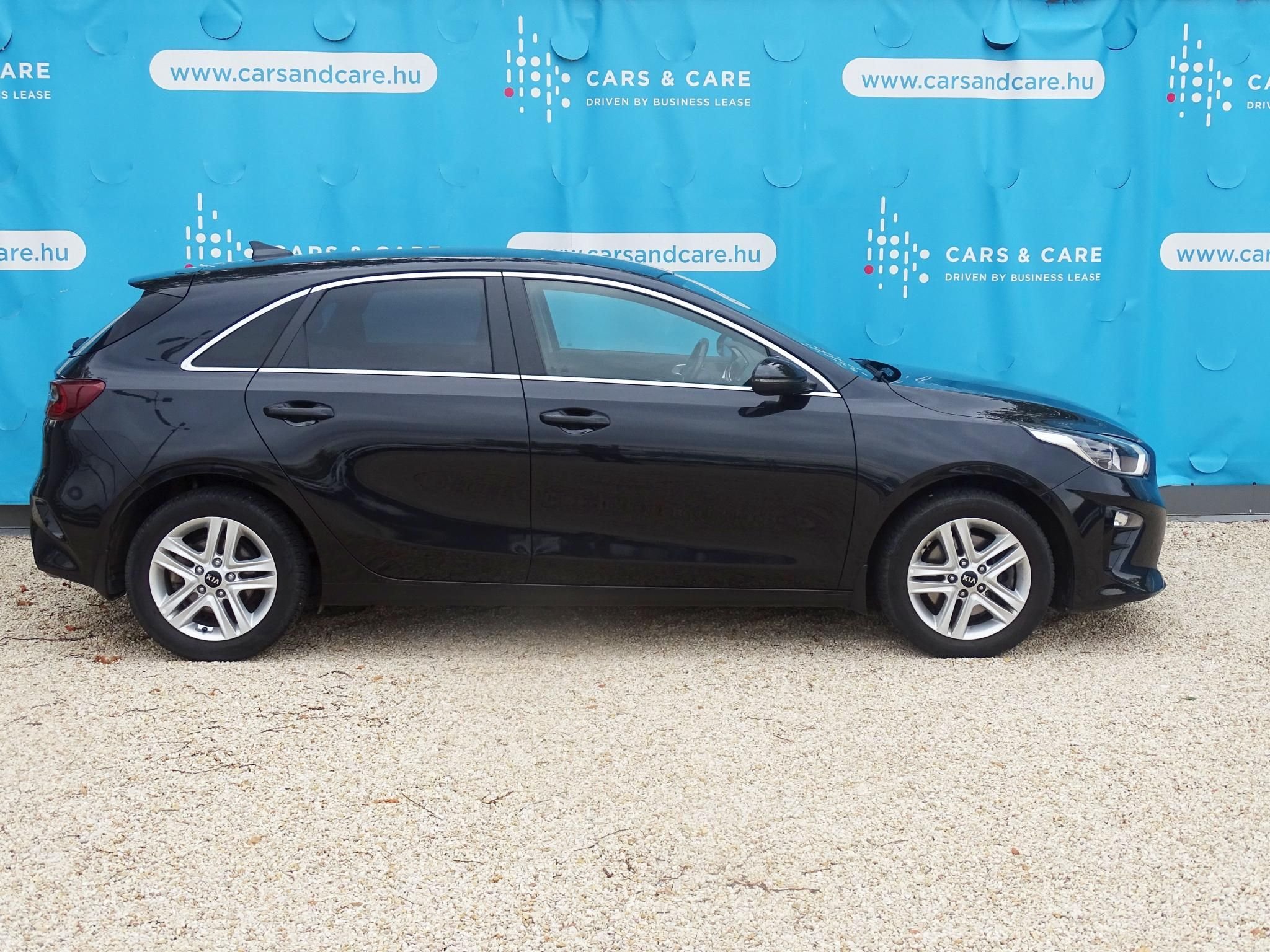 KIA CEE'D