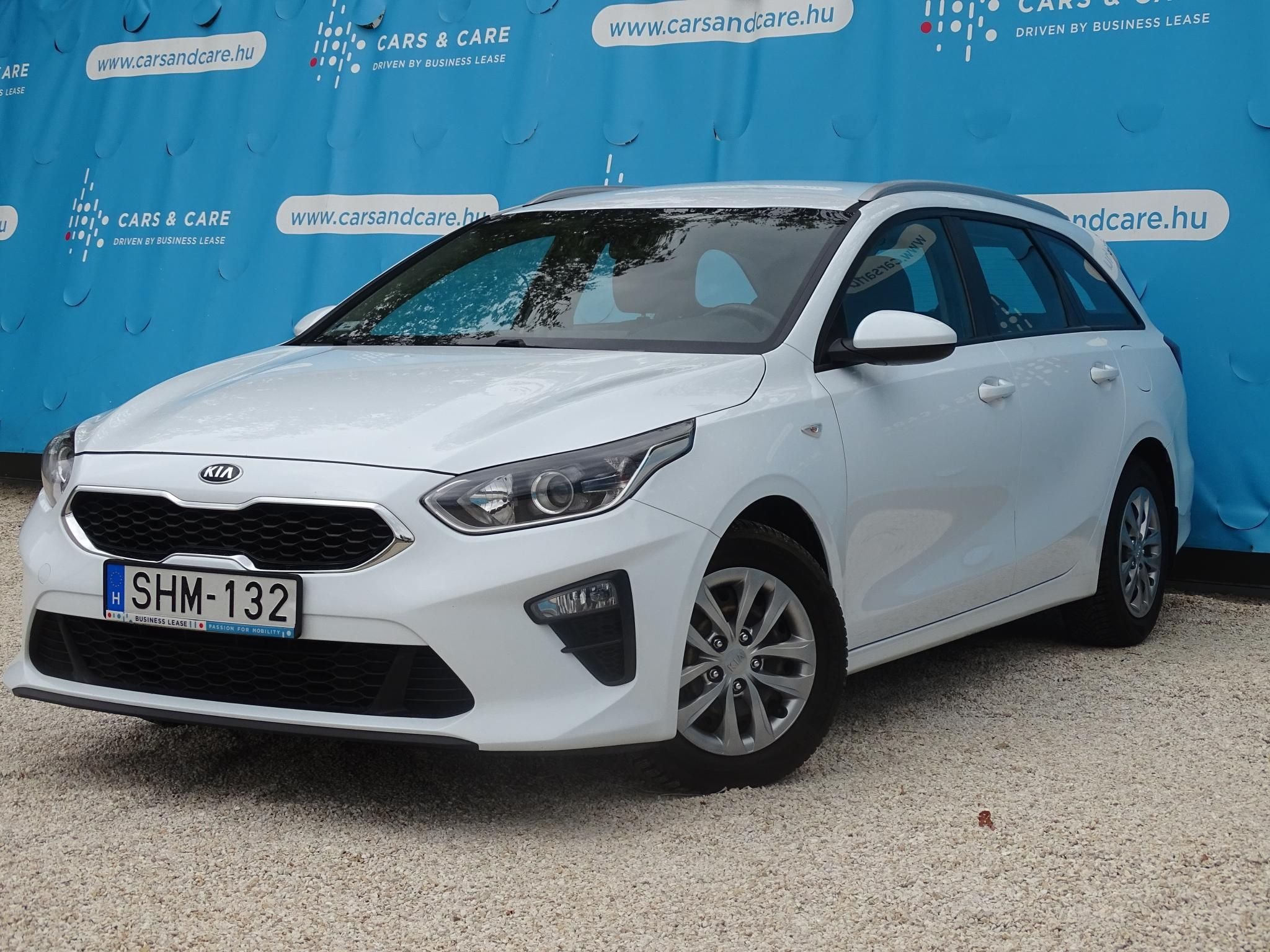 KIA CEE'D