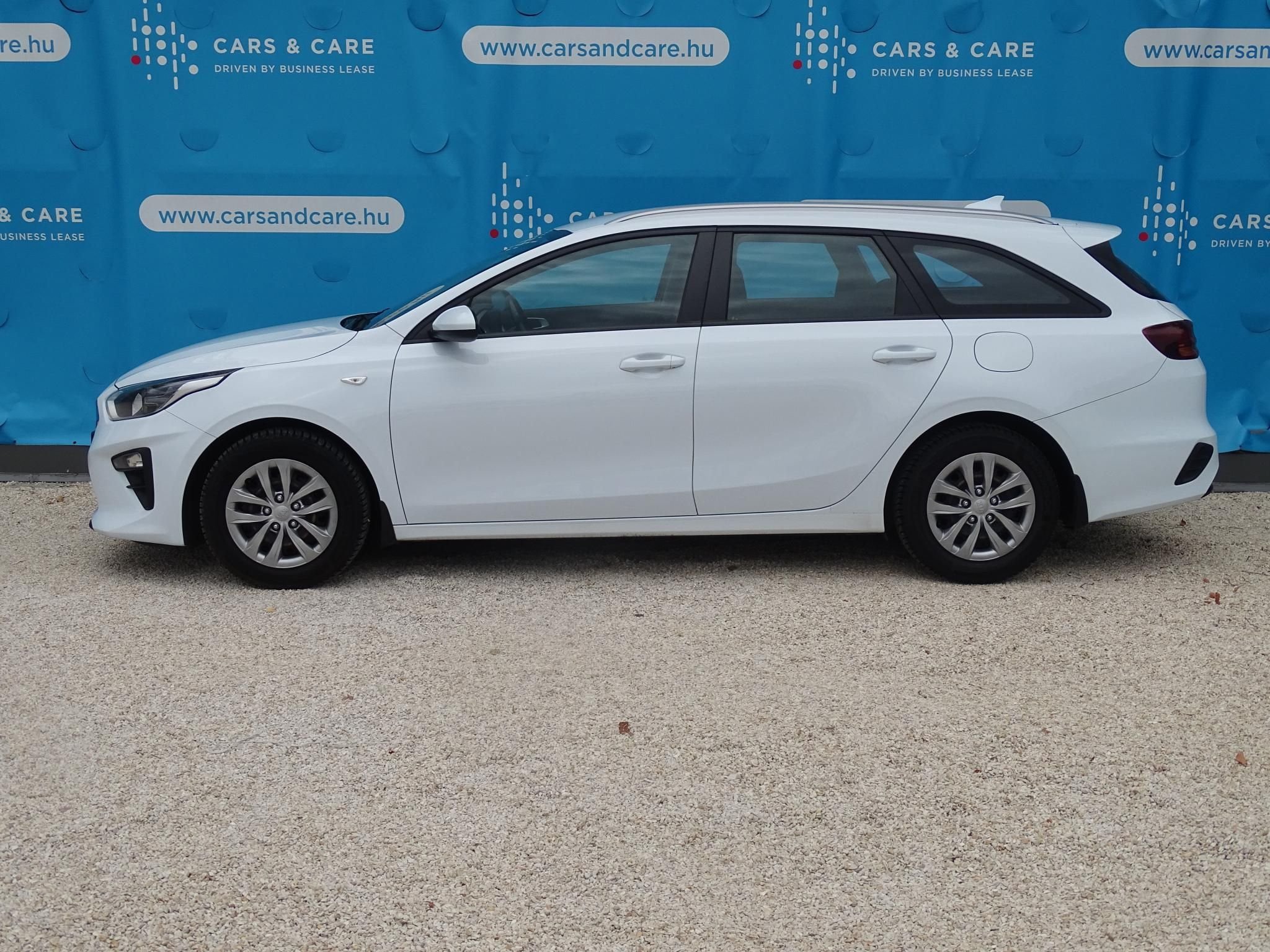KIA CEE'D