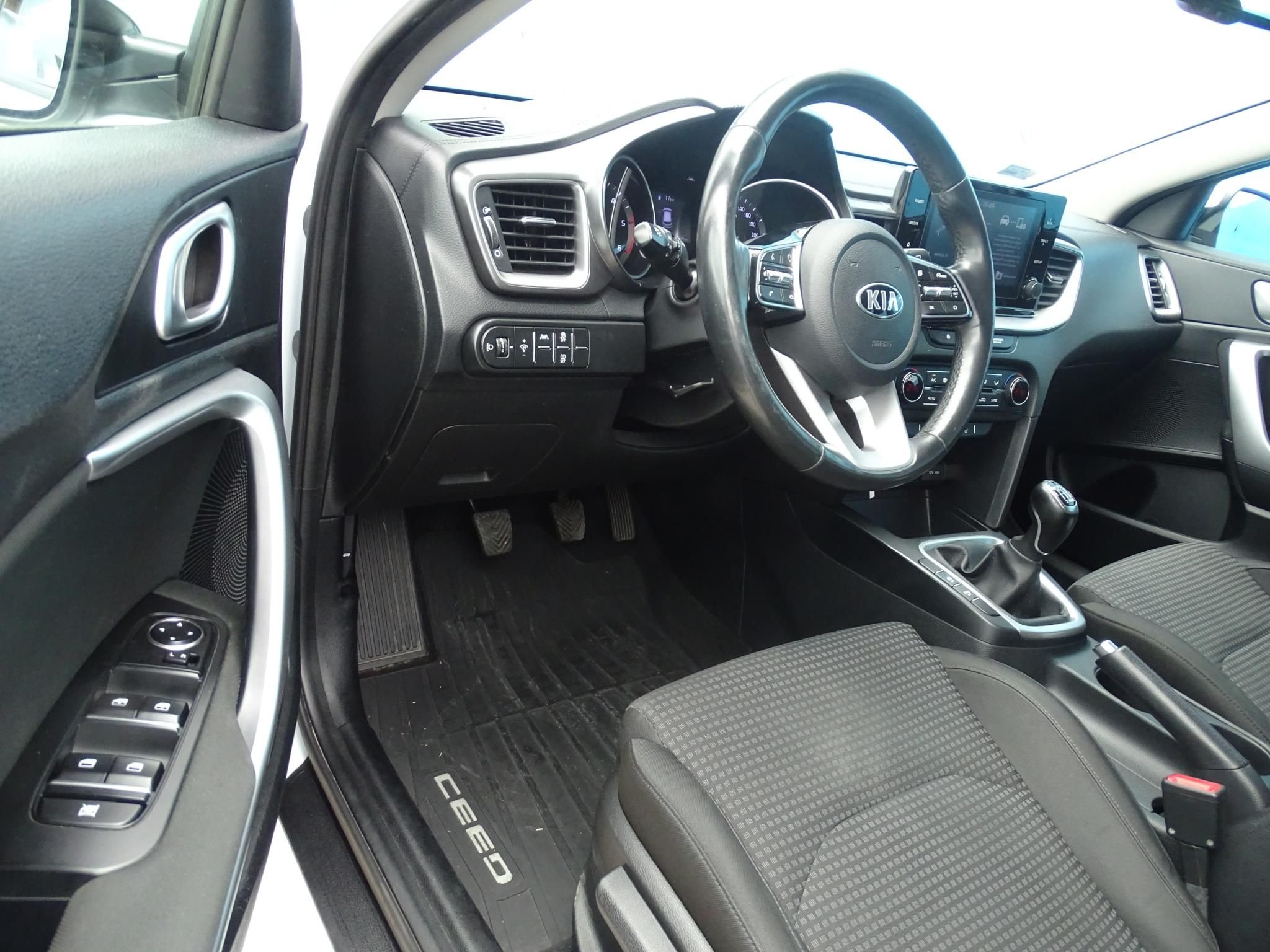 KIA CEE'D