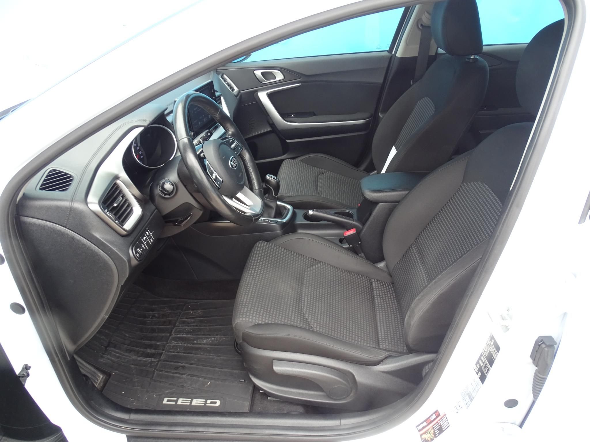 KIA CEE'D