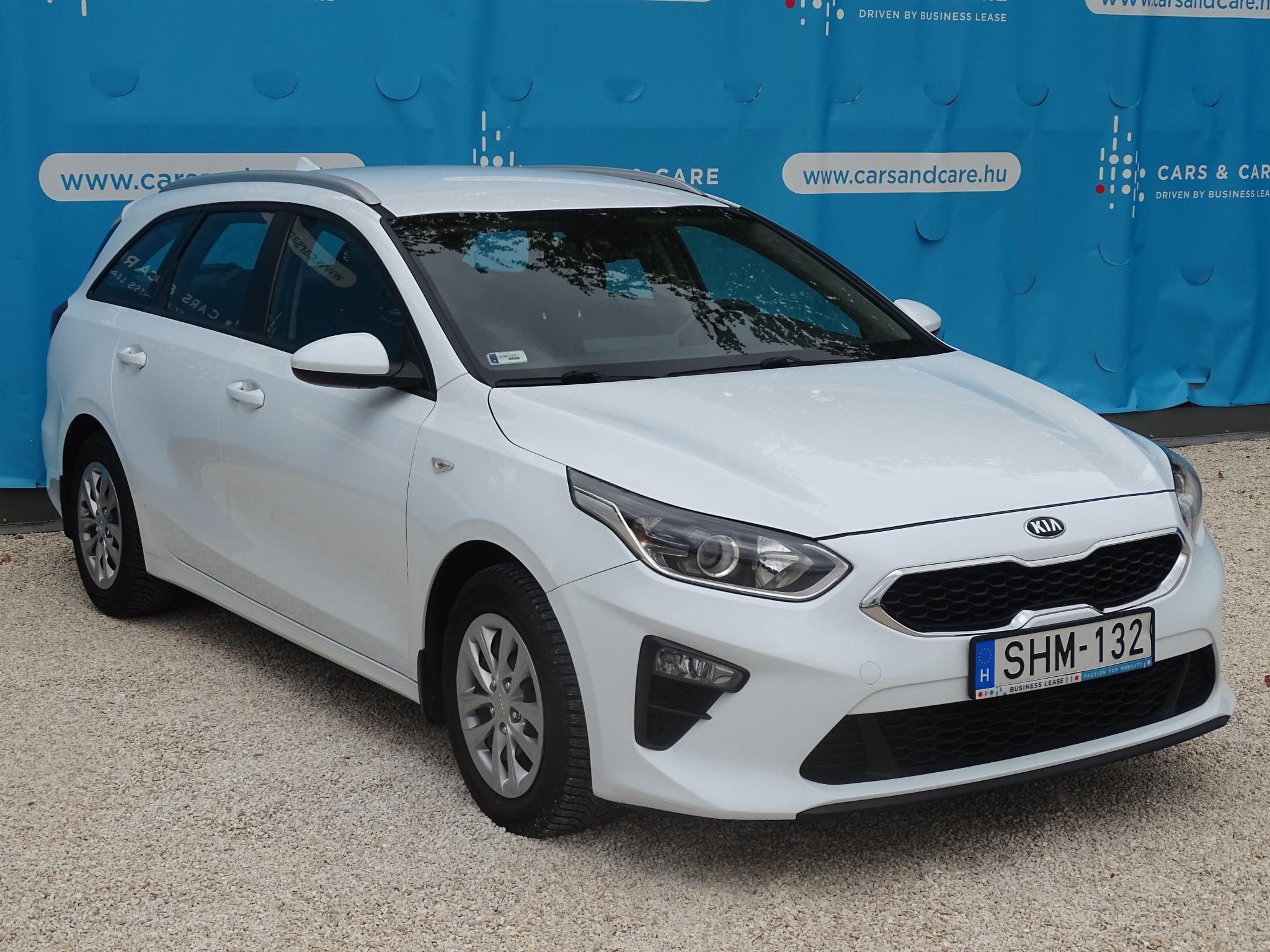 KIA CEE'D