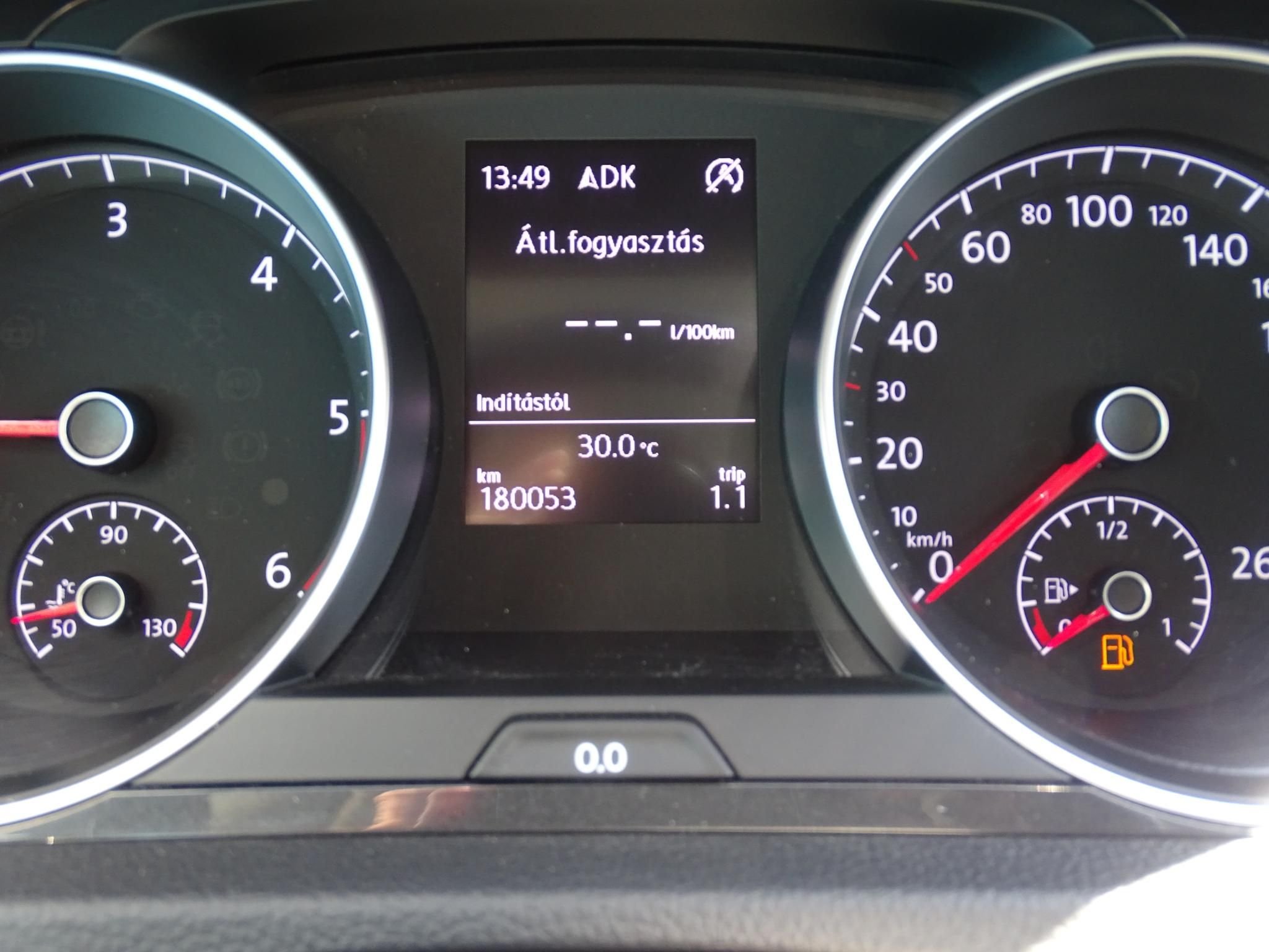 VOLKSWAGEN GOLF VII
