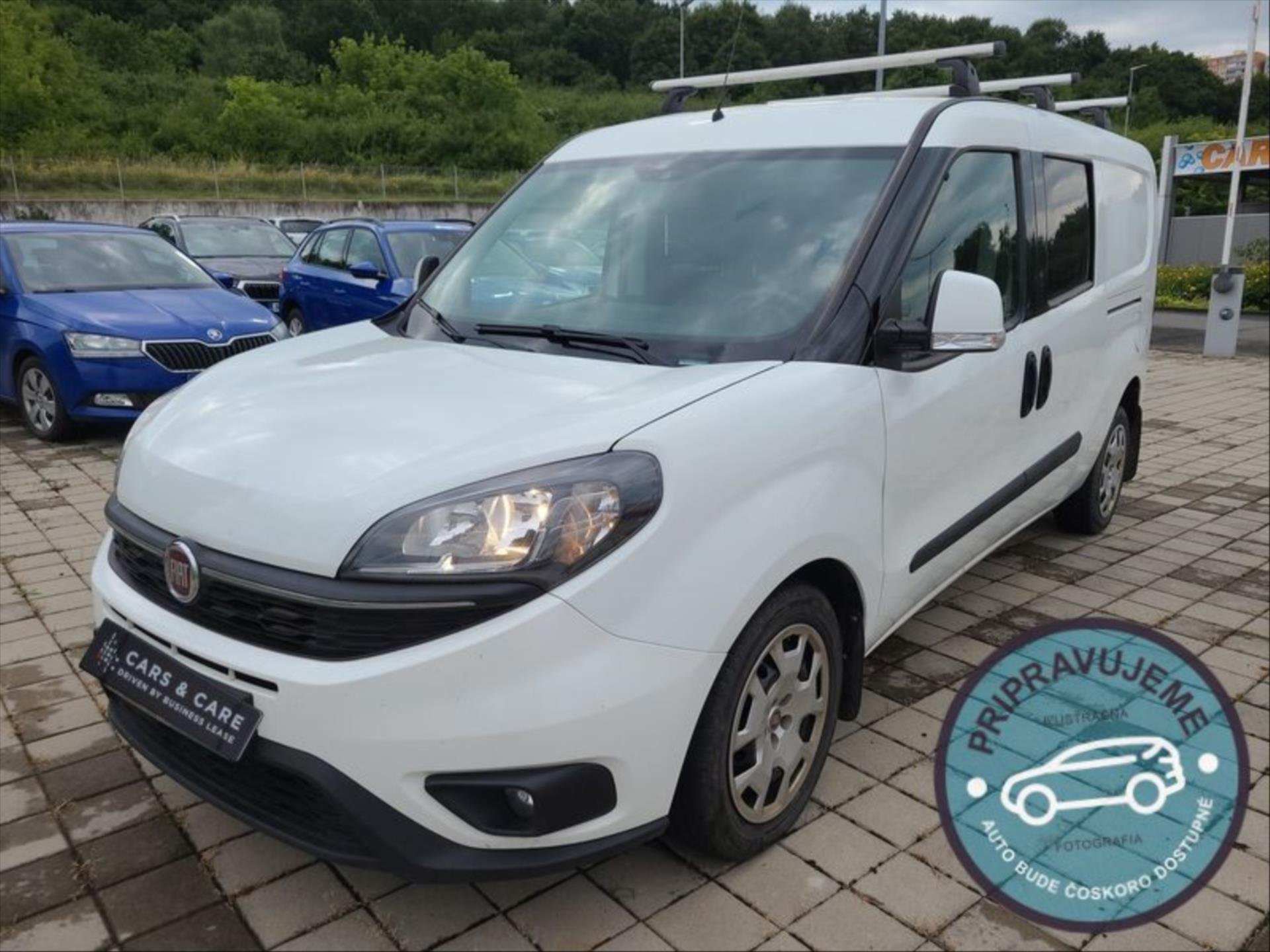 Fiat Dobló