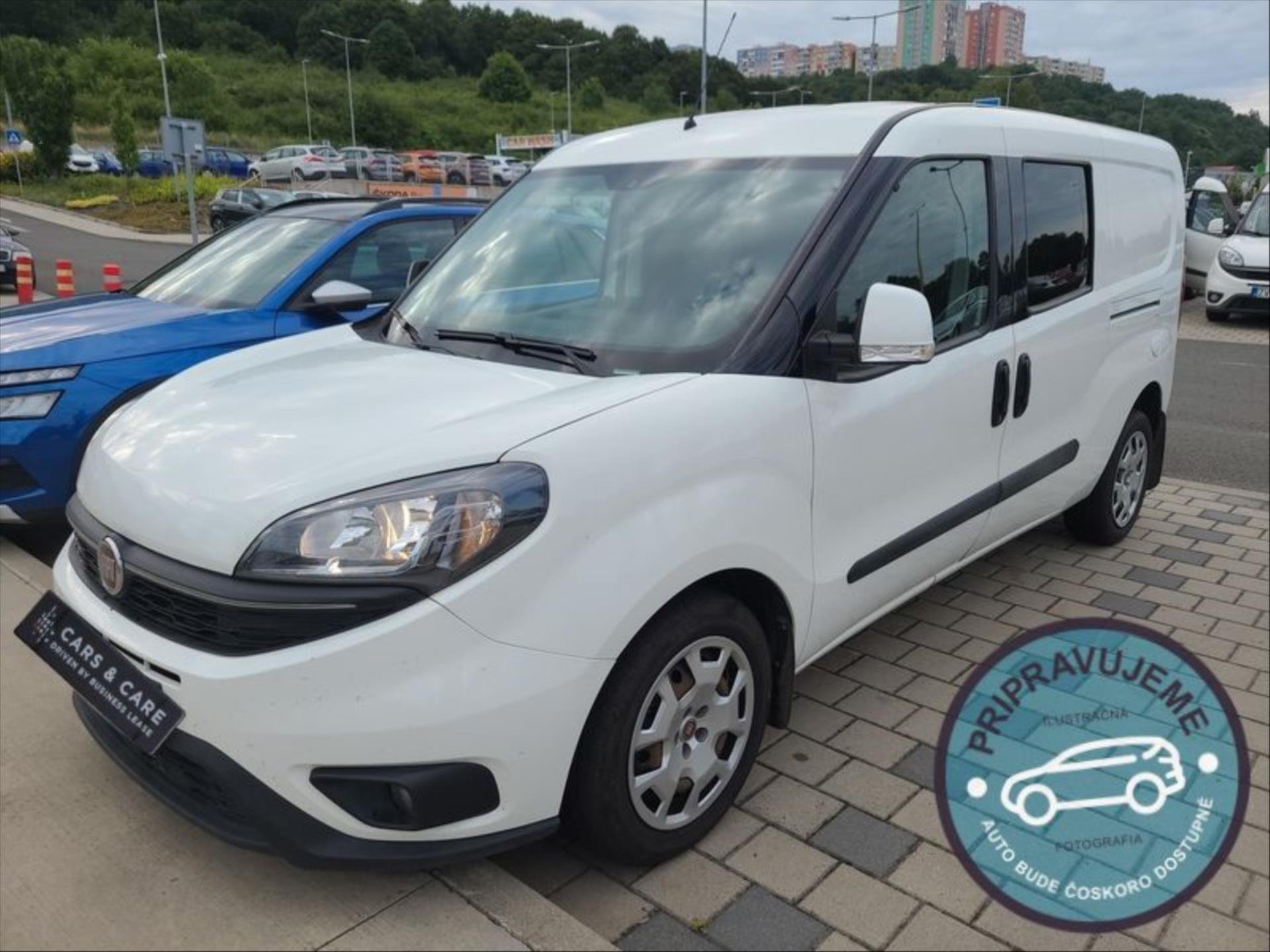 Fiat Dobló