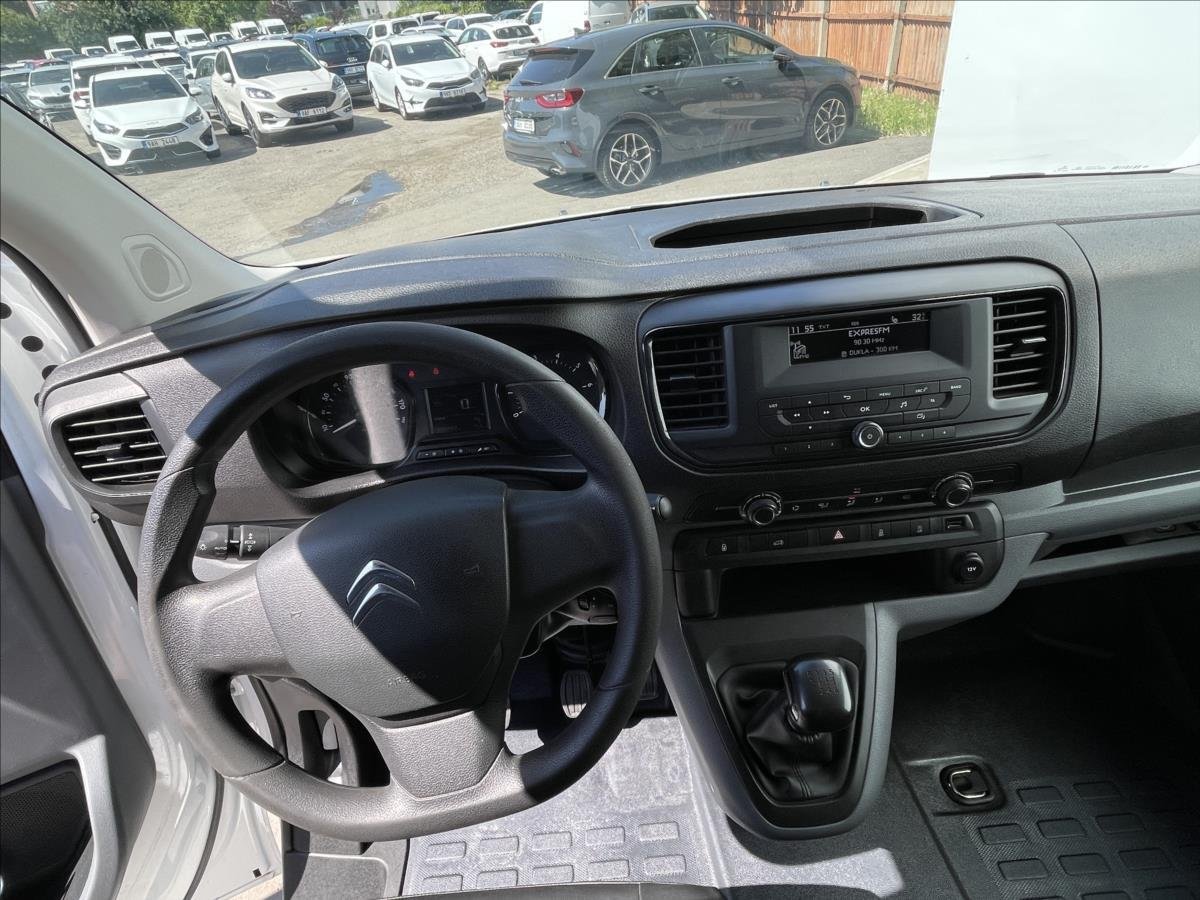 Citroën Jumpy