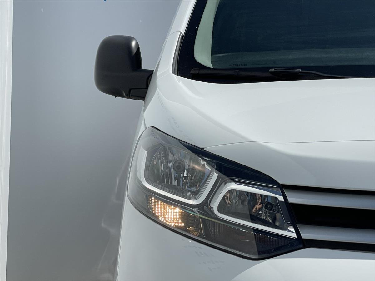 Citroën Jumpy