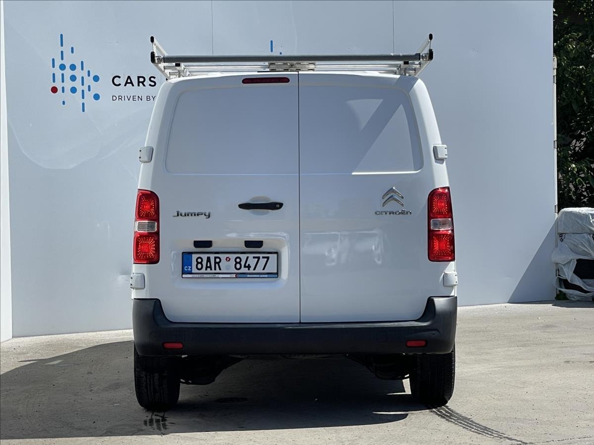 Citroën Jumpy