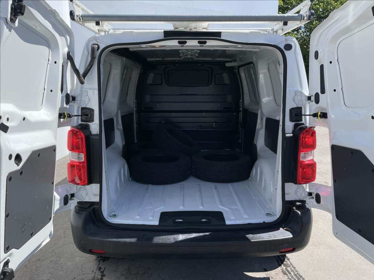 Citroën Jumpy