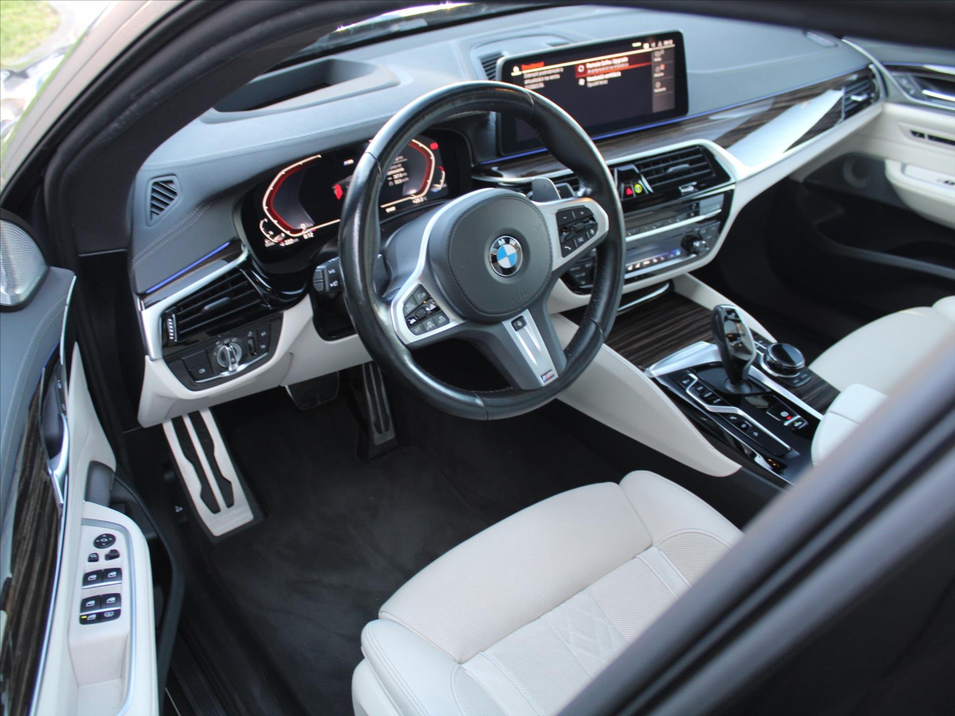 BMW Řada 6