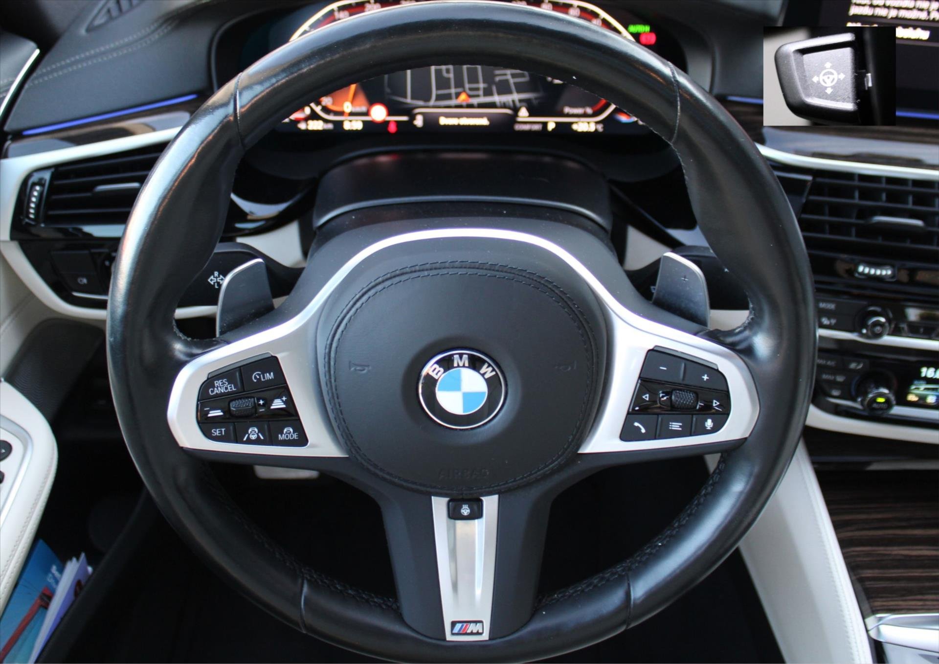 BMW Řada 6