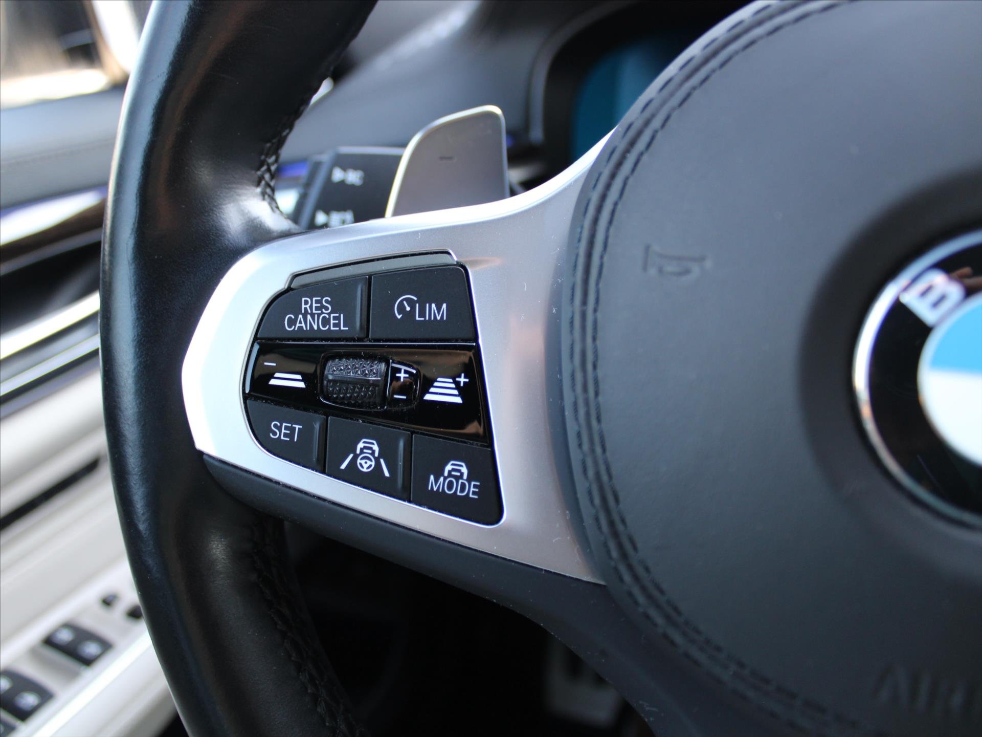 BMW Řada 6