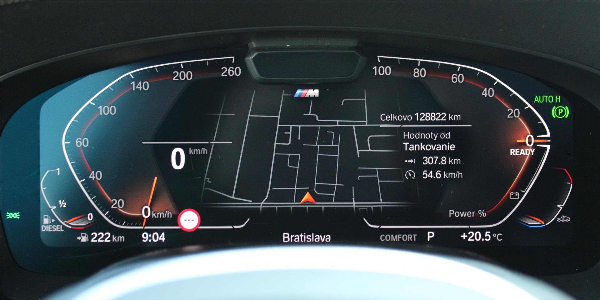 BMW Řada 6
