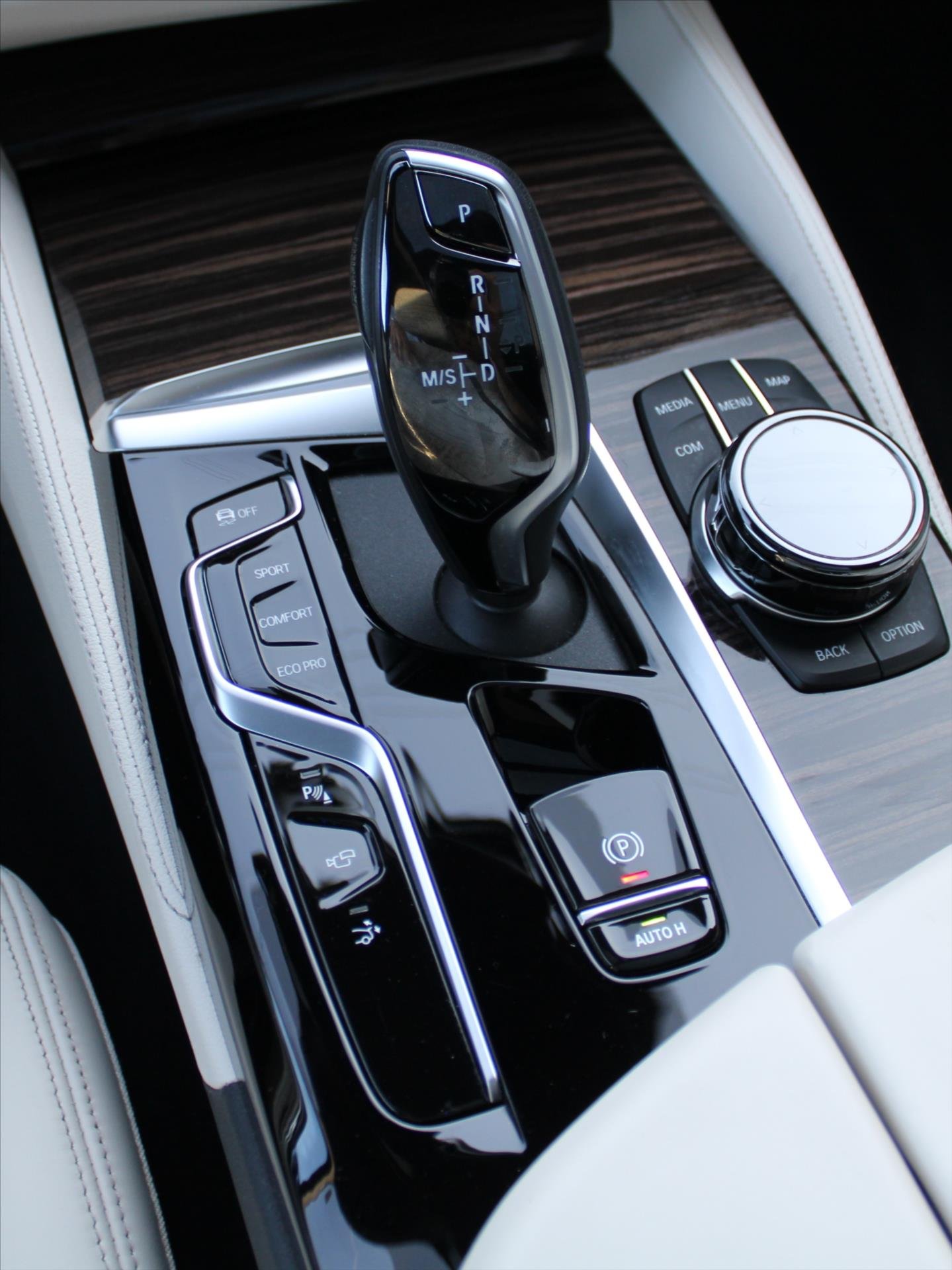 BMW Řada 6