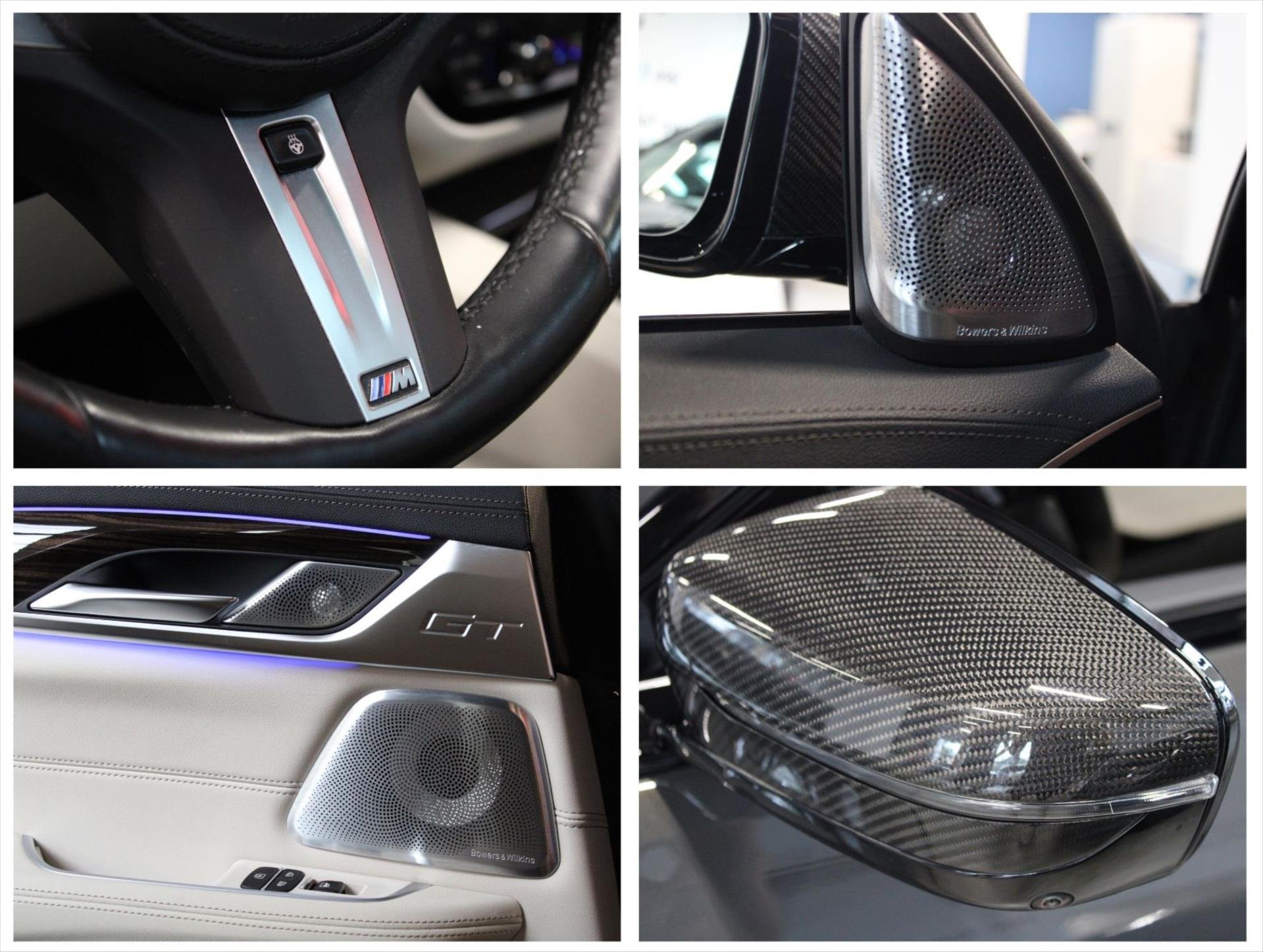BMW Řada 6