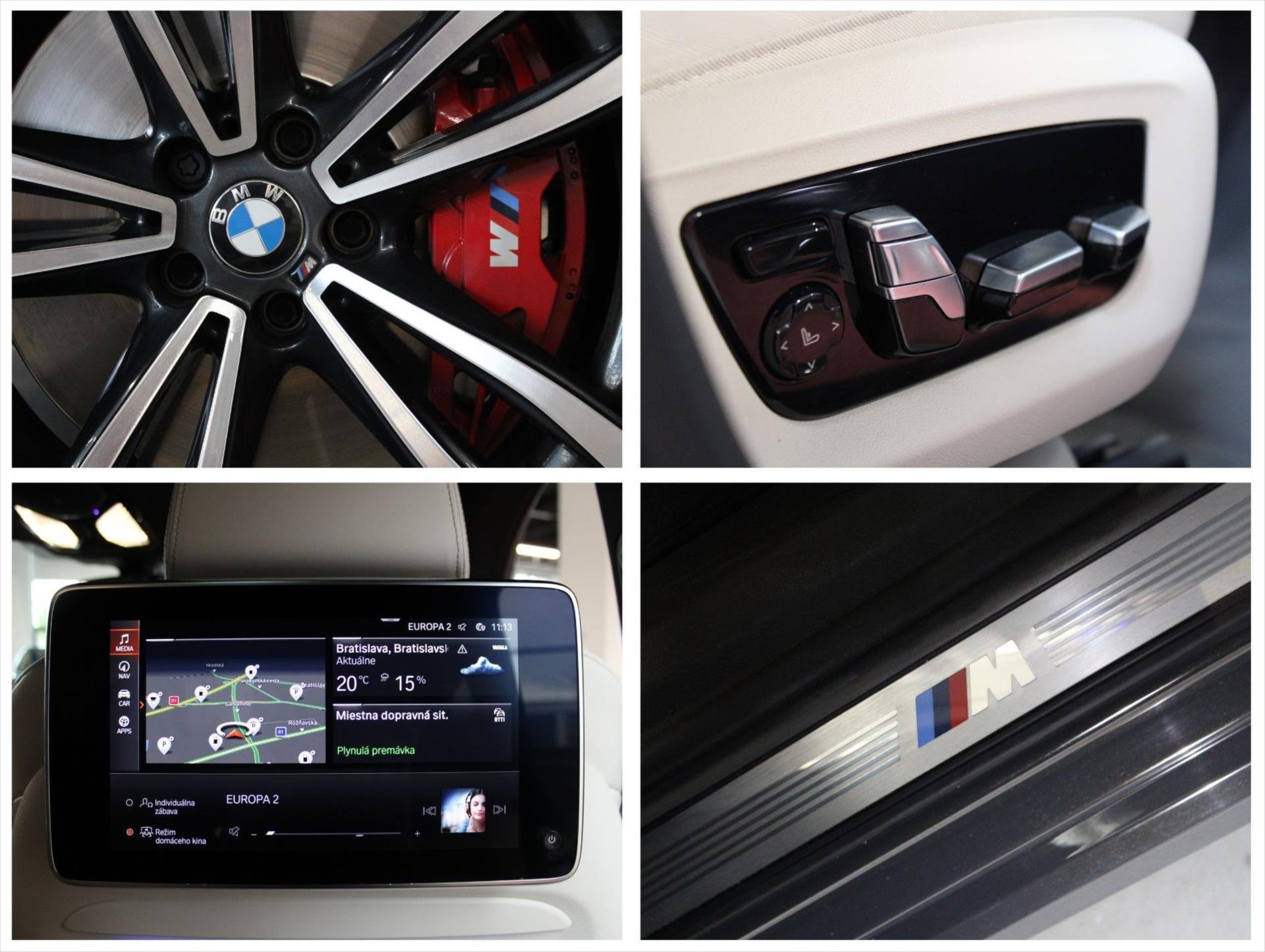 BMW Řada 6