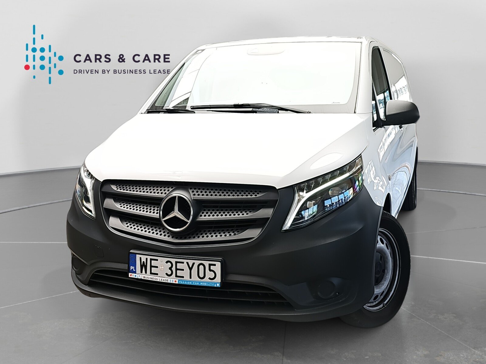 Mercedes-Benz Vito Furgon