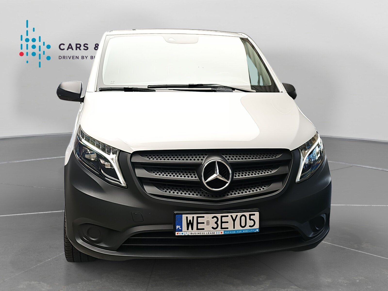Mercedes-Benz Vito Furgon