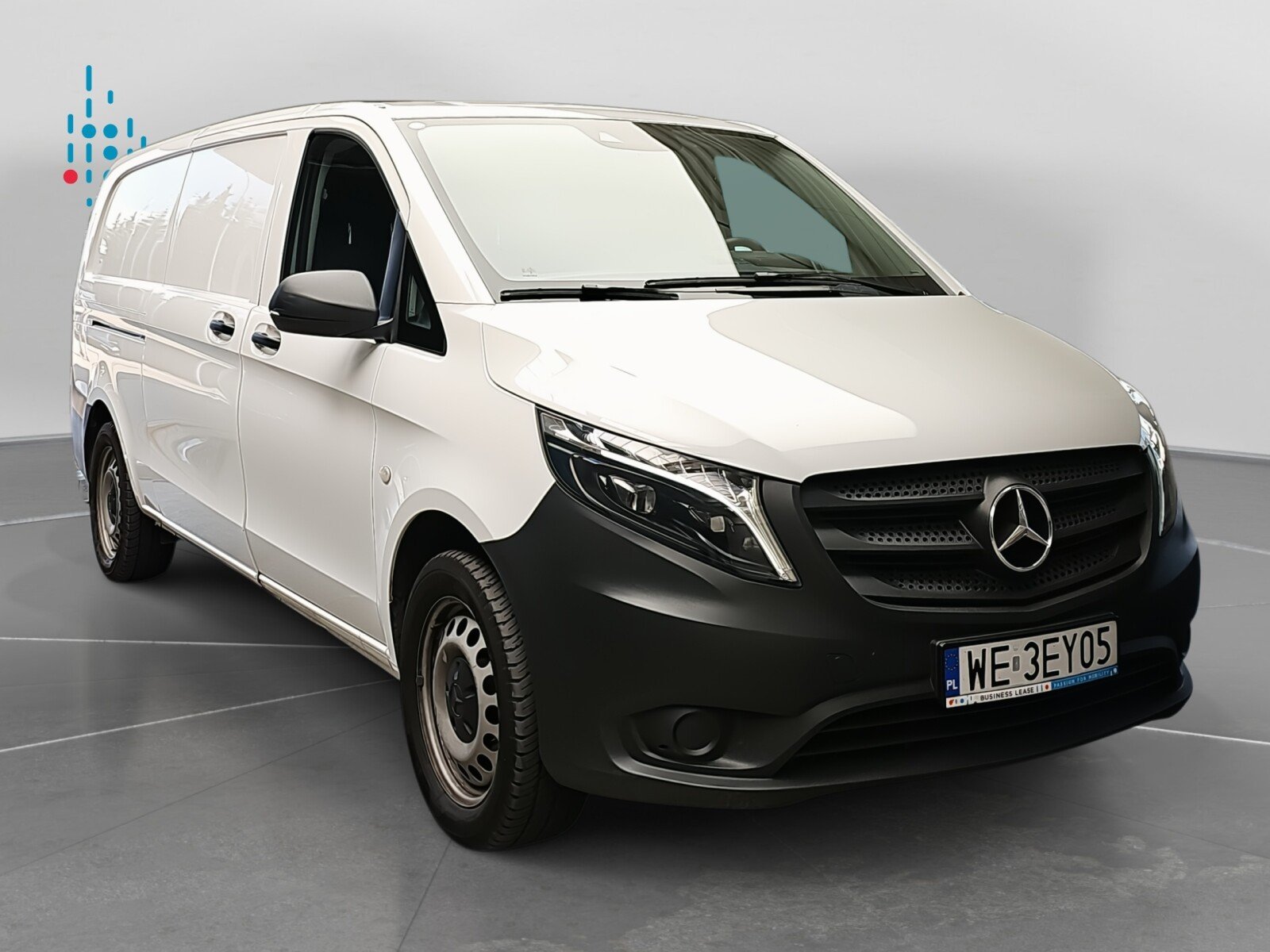 Mercedes-Benz Vito Furgon