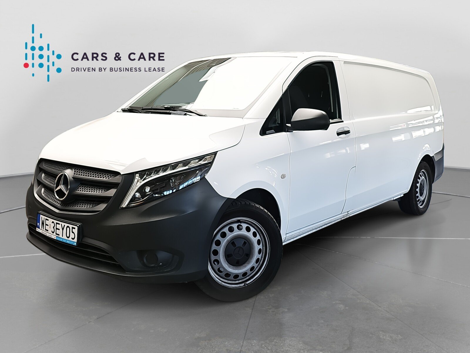 Mercedes-Benz Vito Furgon