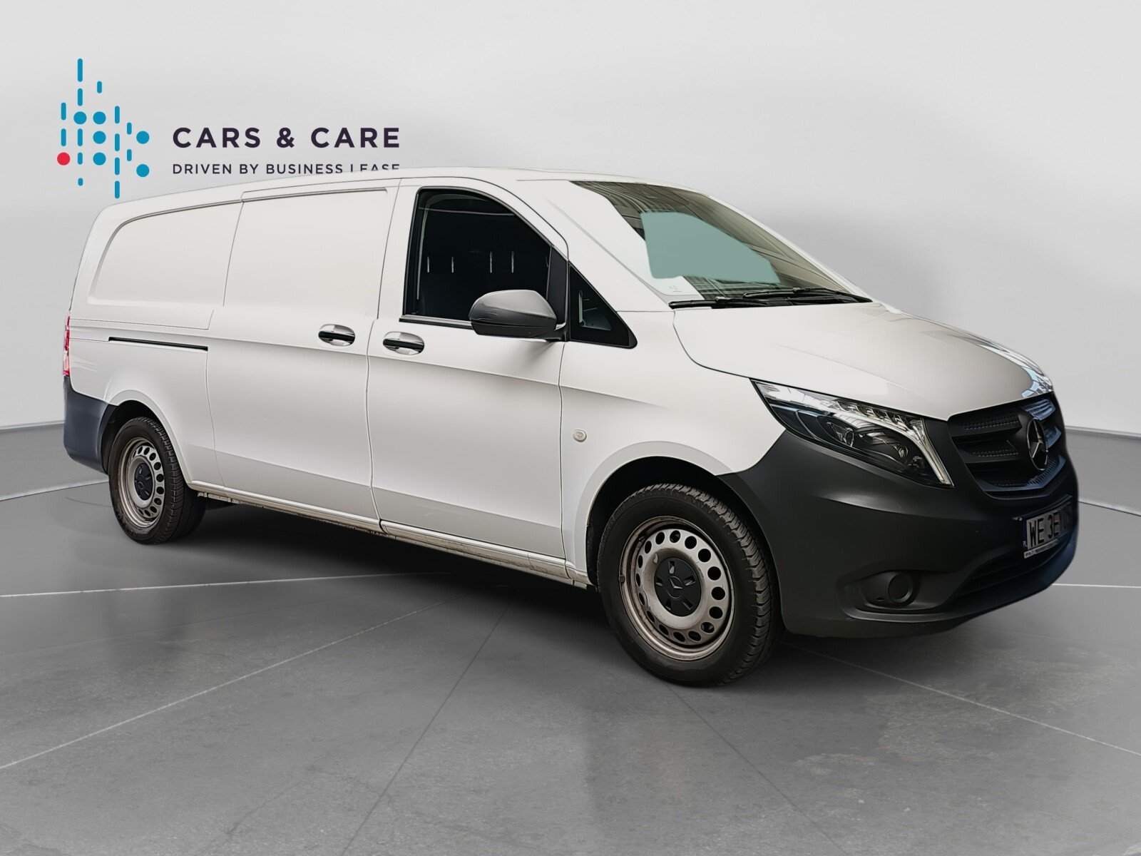 Mercedes-Benz Vito Furgon