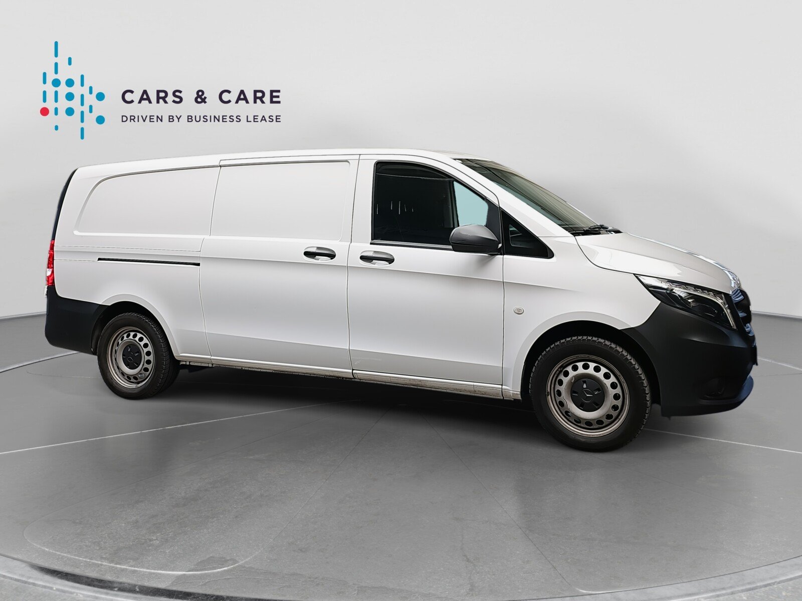 Mercedes-Benz Vito Furgon