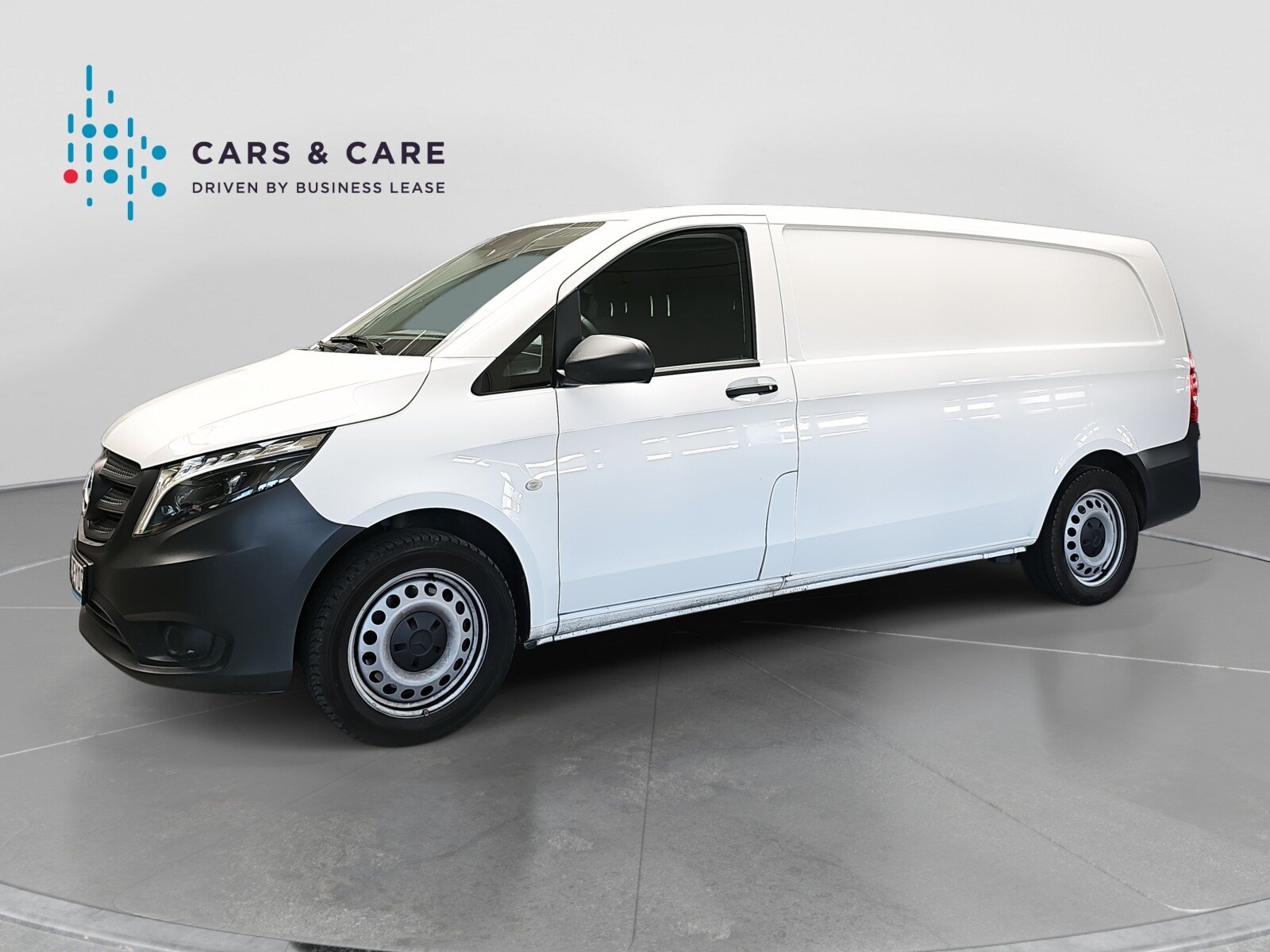 Mercedes-Benz Vito Furgon