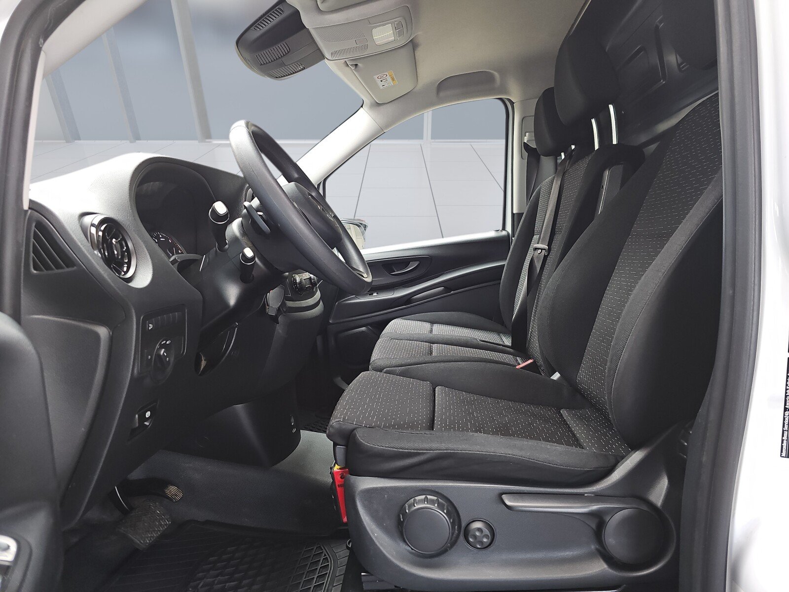 Mercedes-Benz Vito Furgon