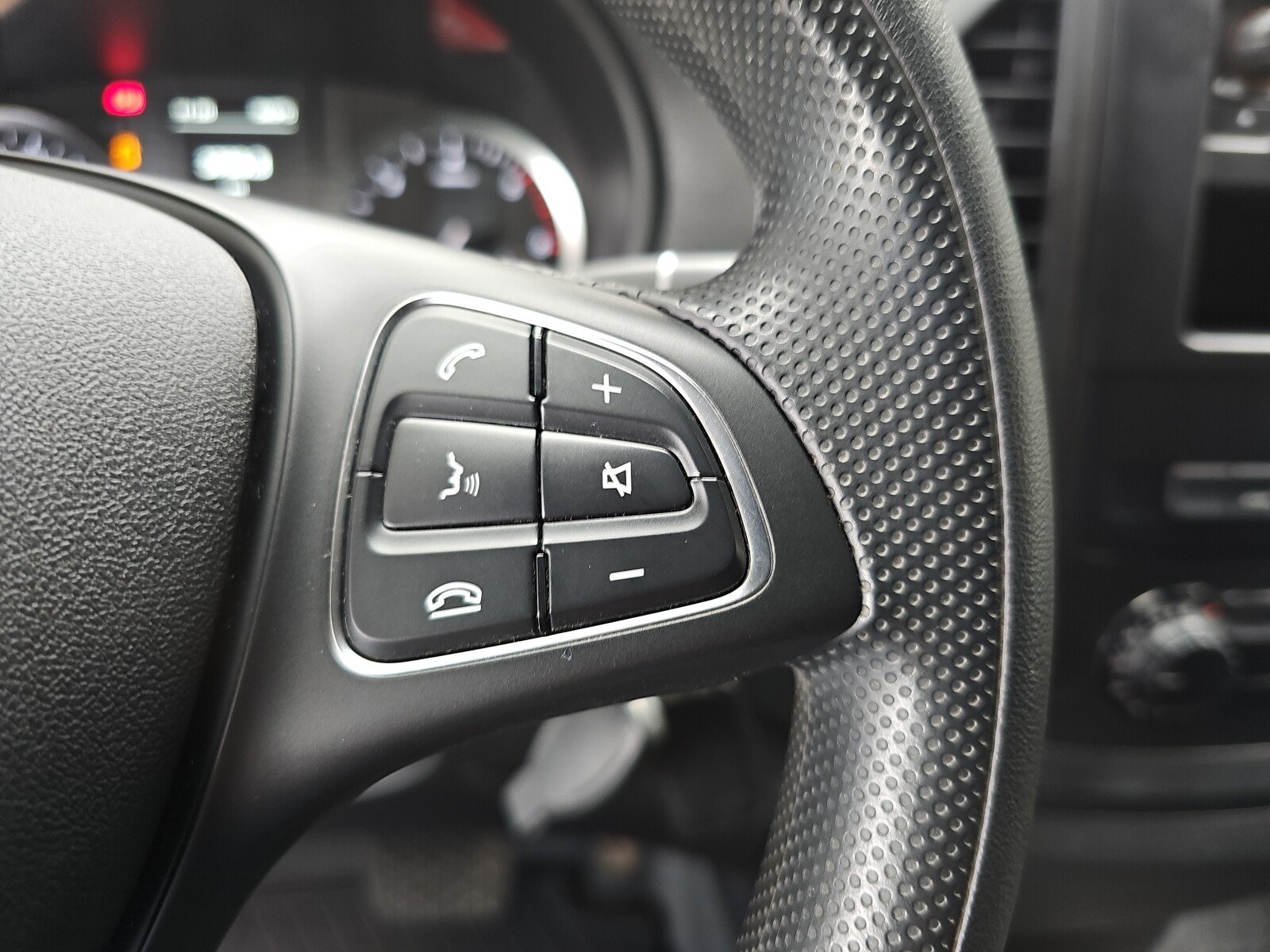 Mercedes-Benz Vito Furgon