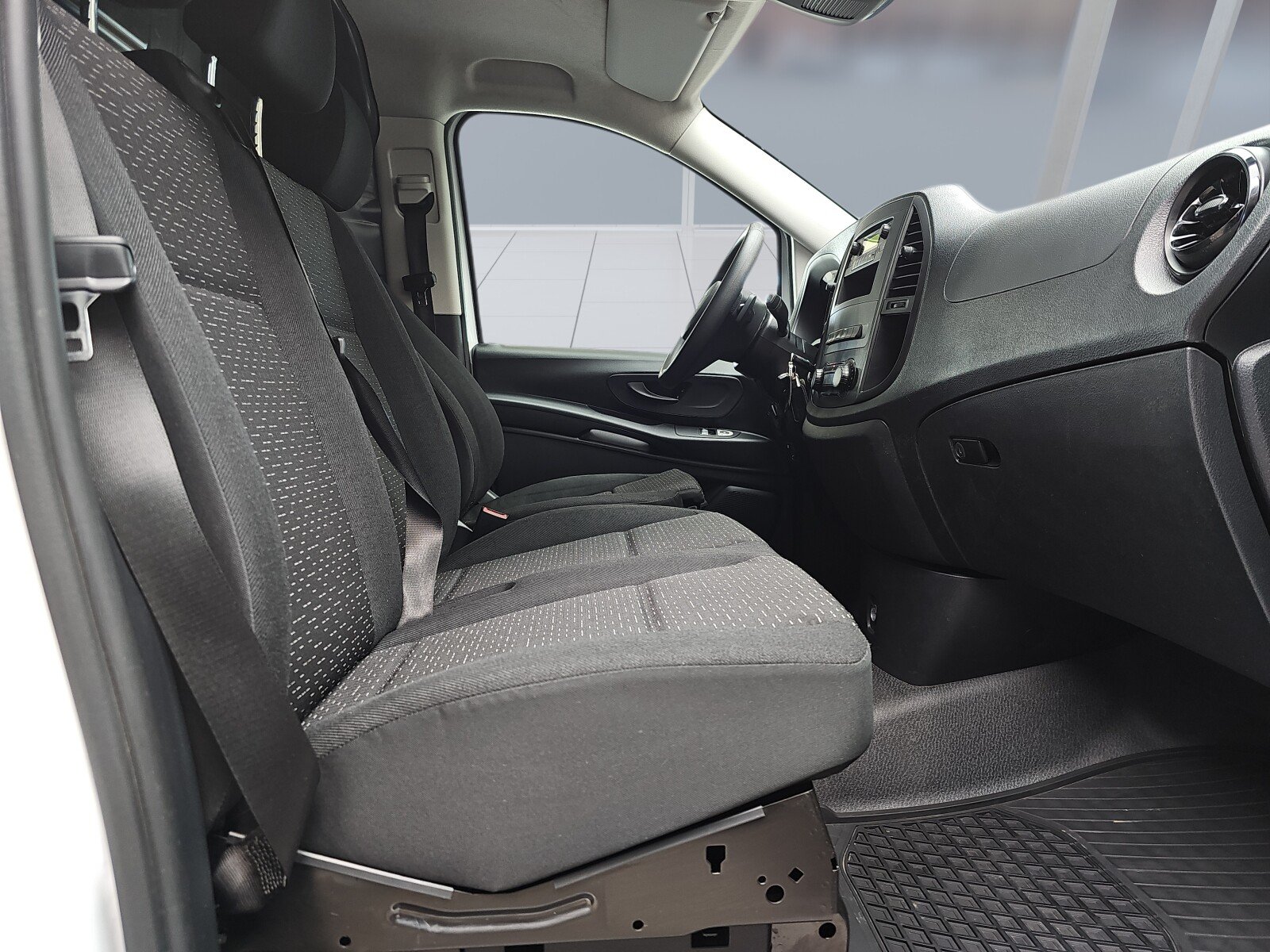 Mercedes-Benz Vito Furgon