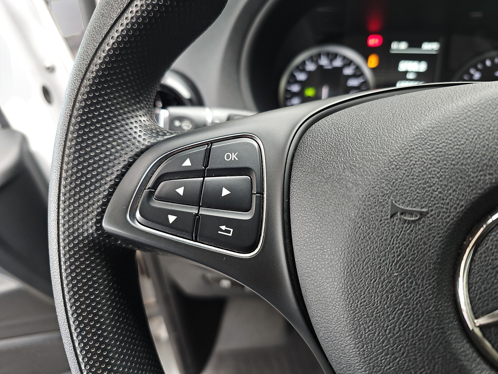 Mercedes-Benz Vito Furgon