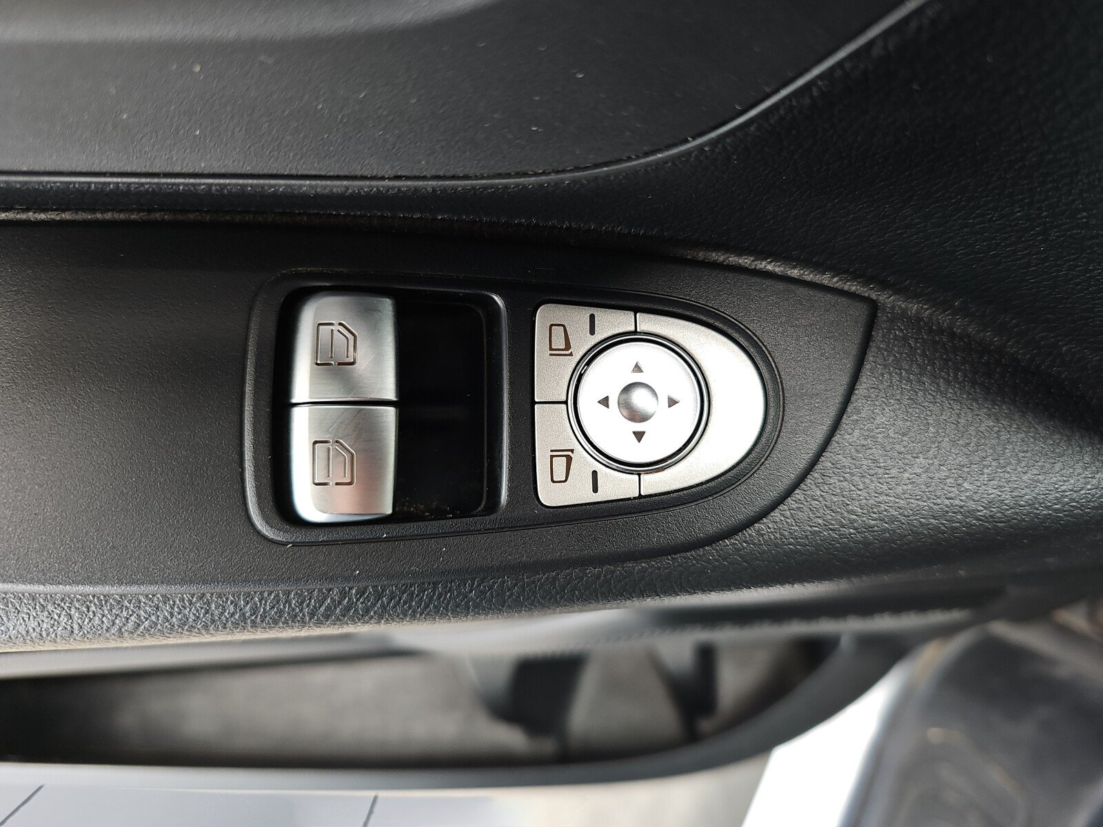 Mercedes-Benz Vito Furgon