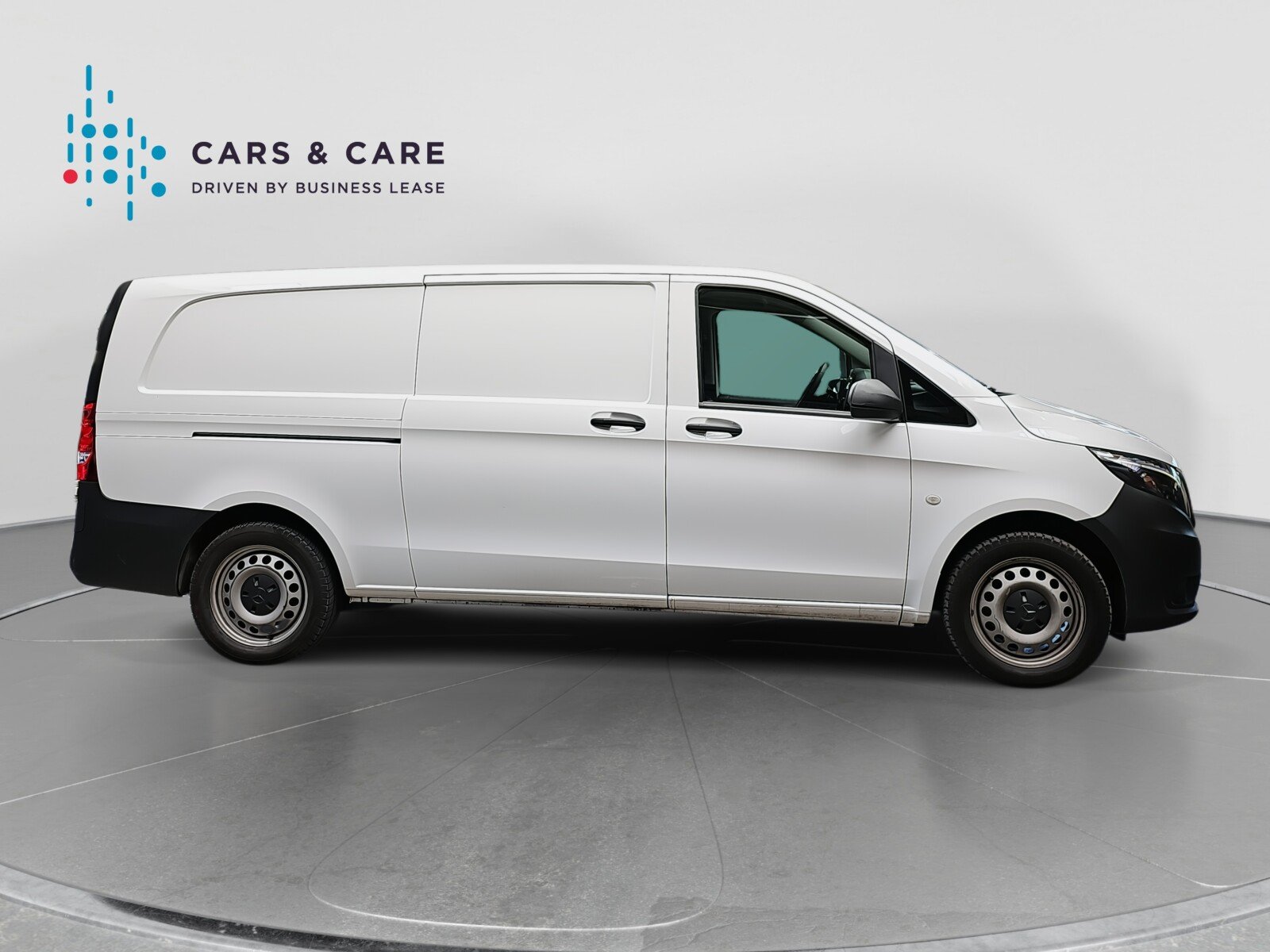 Mercedes-Benz Vito Furgon