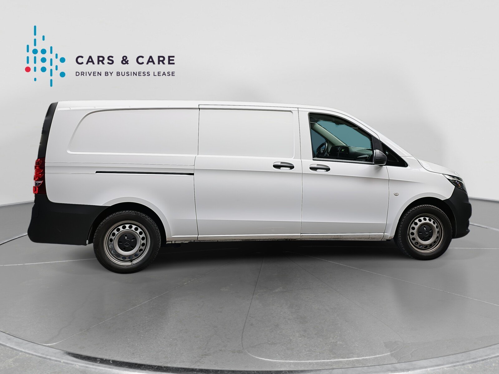 Mercedes-Benz Vito Furgon