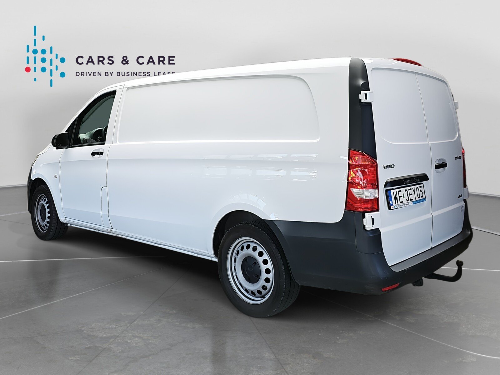 Mercedes-Benz Vito Furgon