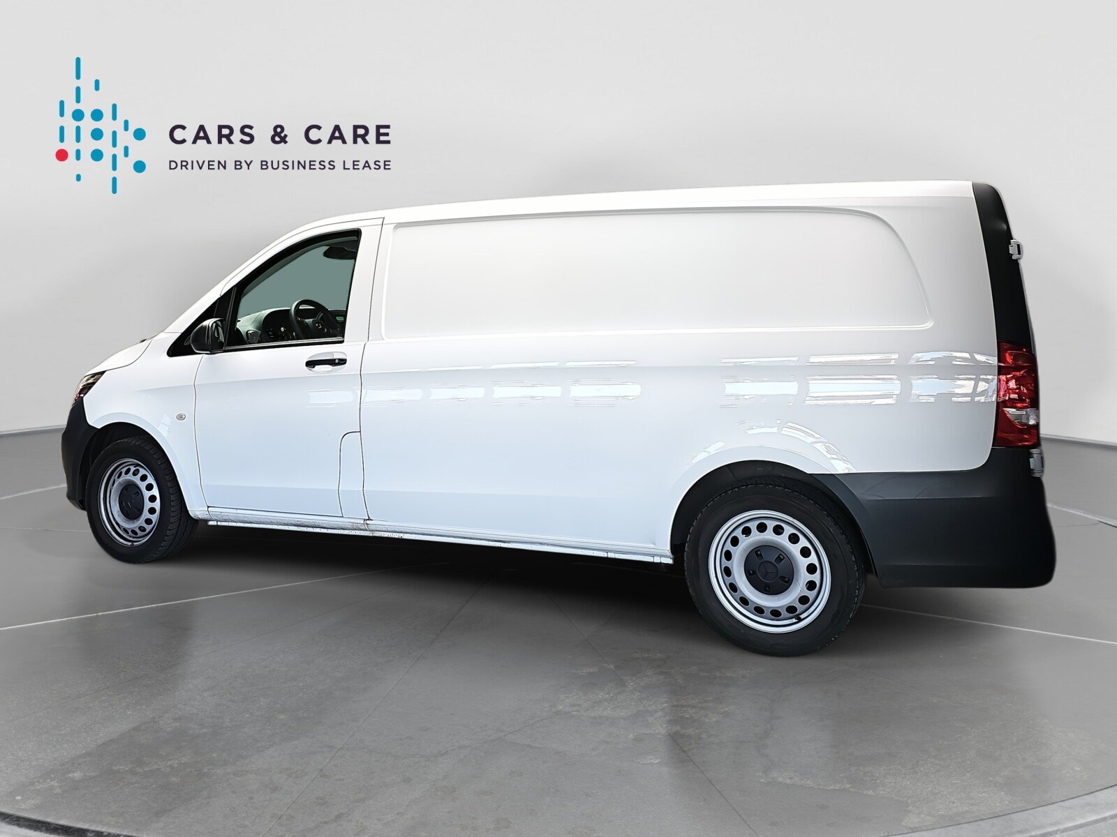 Mercedes-Benz Vito Furgon