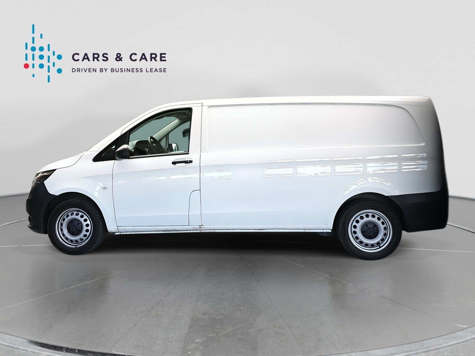 Mercedes-Benz Vito Furgon