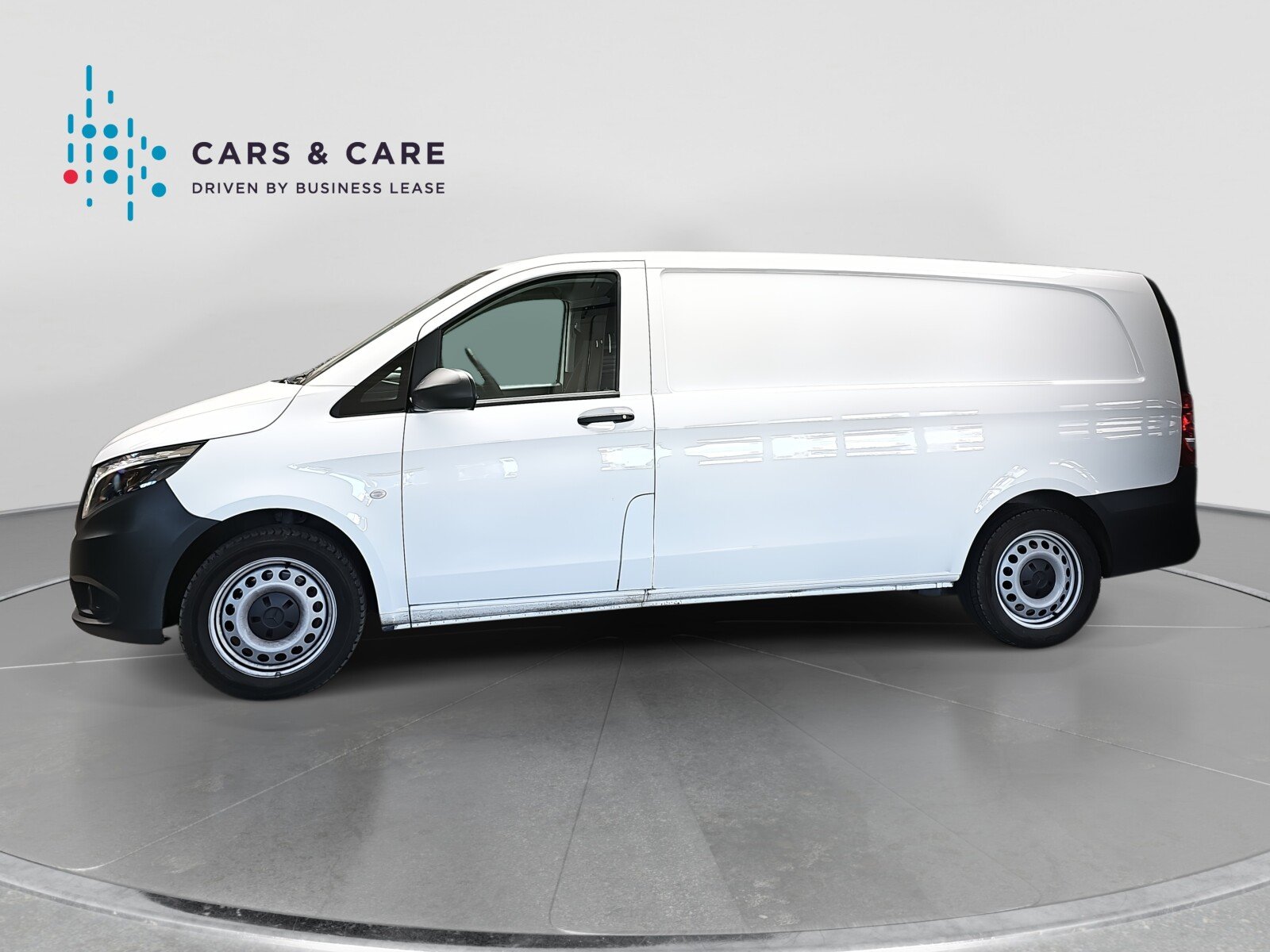 Mercedes-Benz Vito Furgon