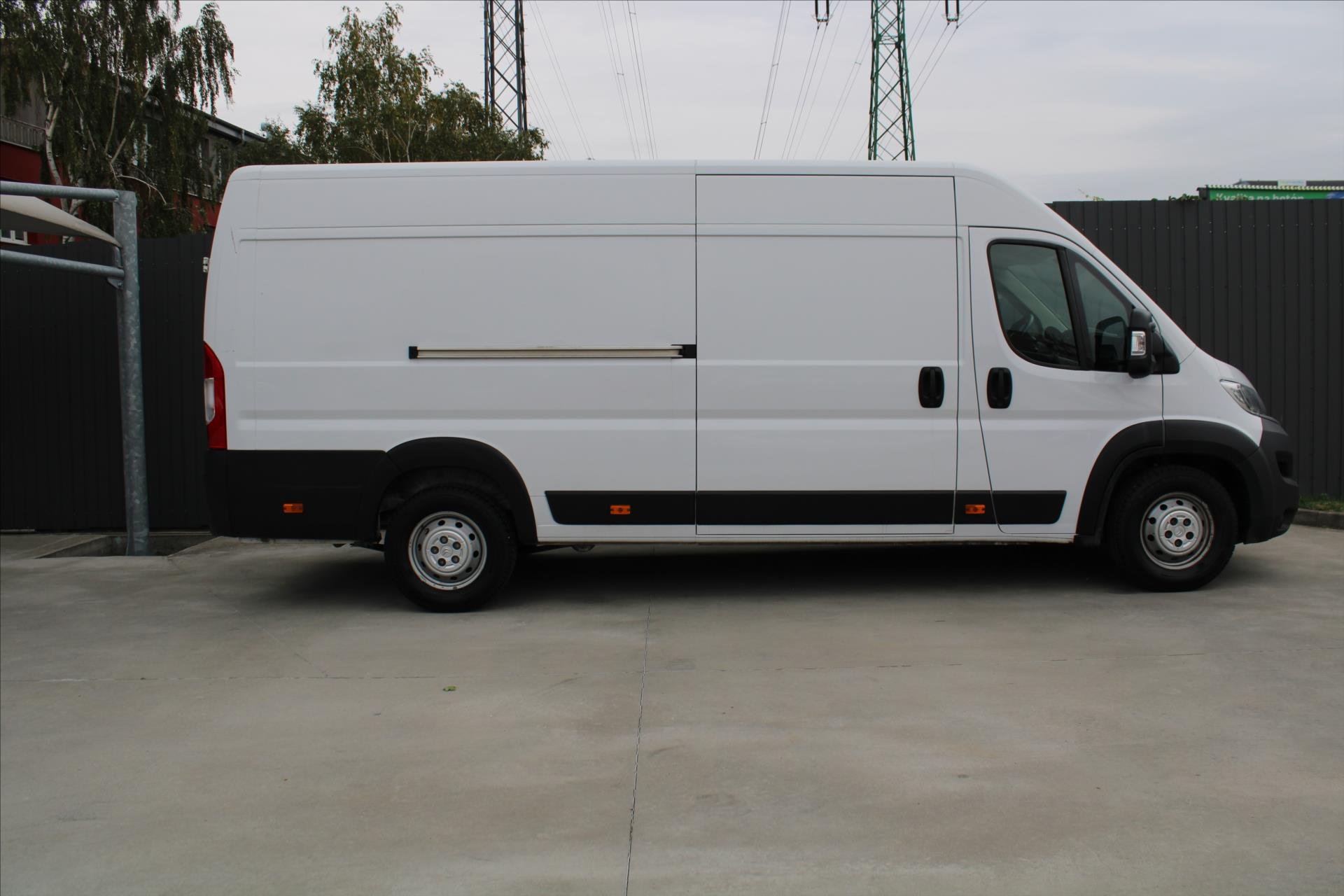 Citroën Jumper