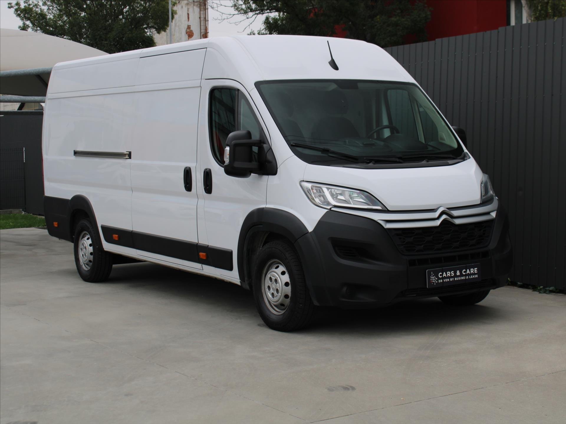 Citroën Jumper