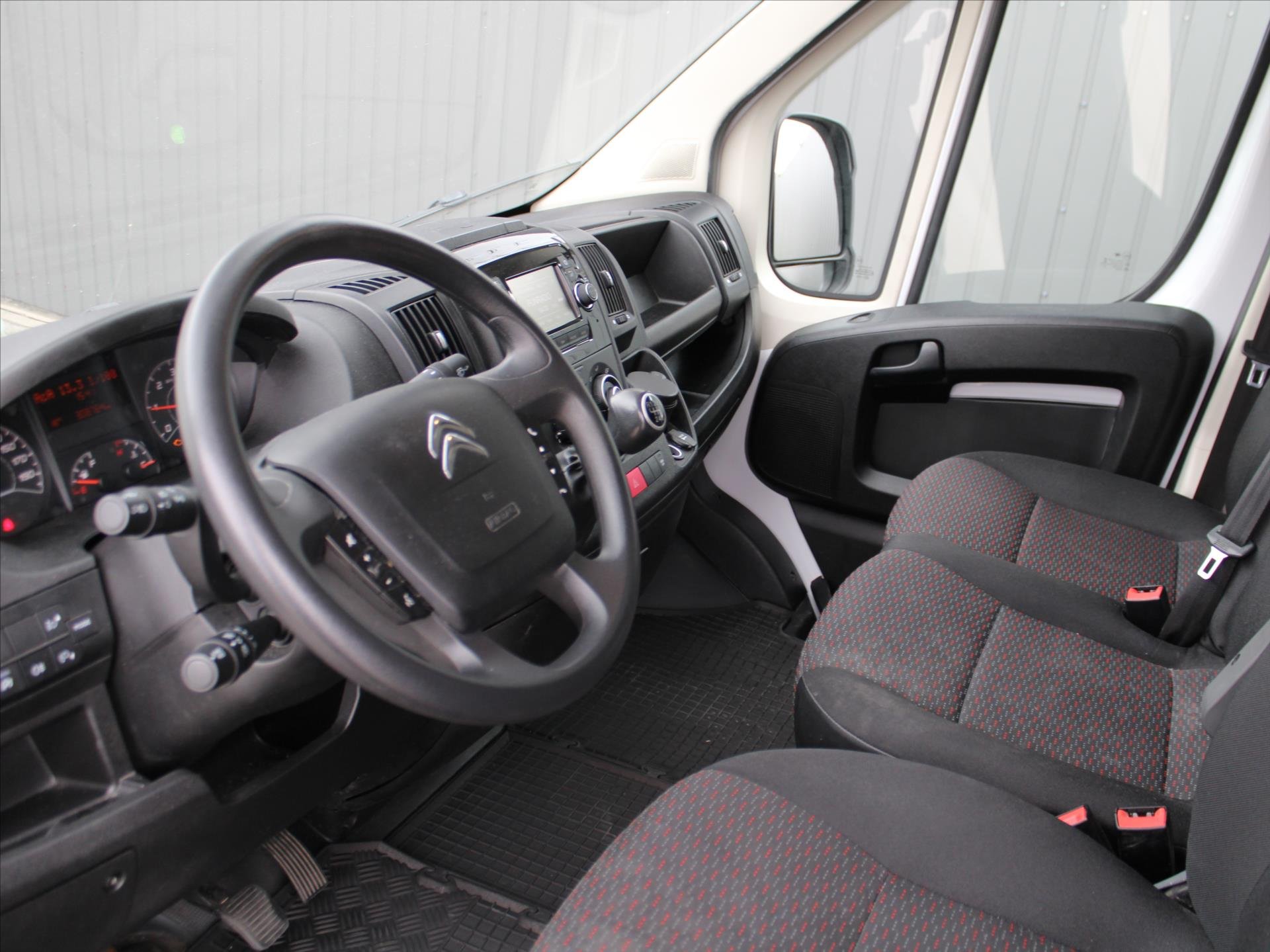 Citroën Jumper