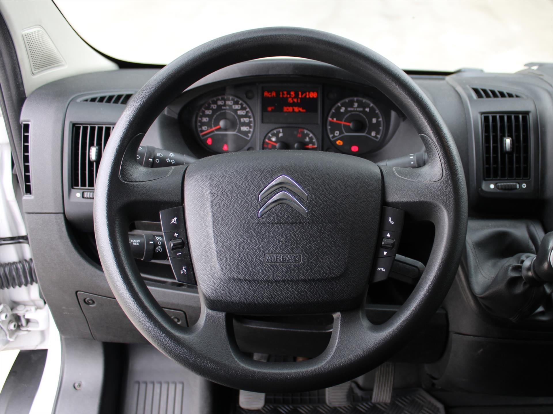 Citroën Jumper