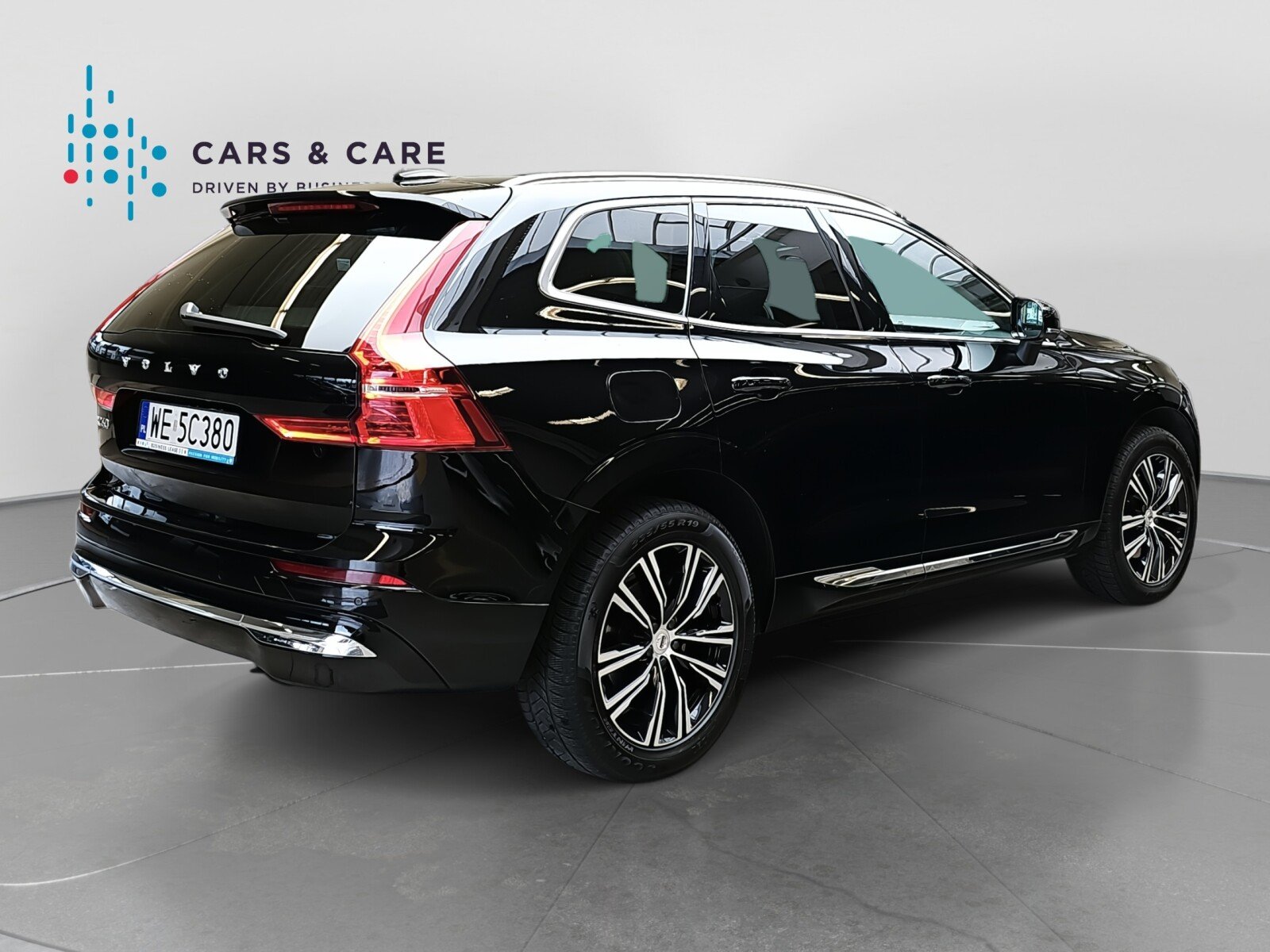 Volvo XC 60