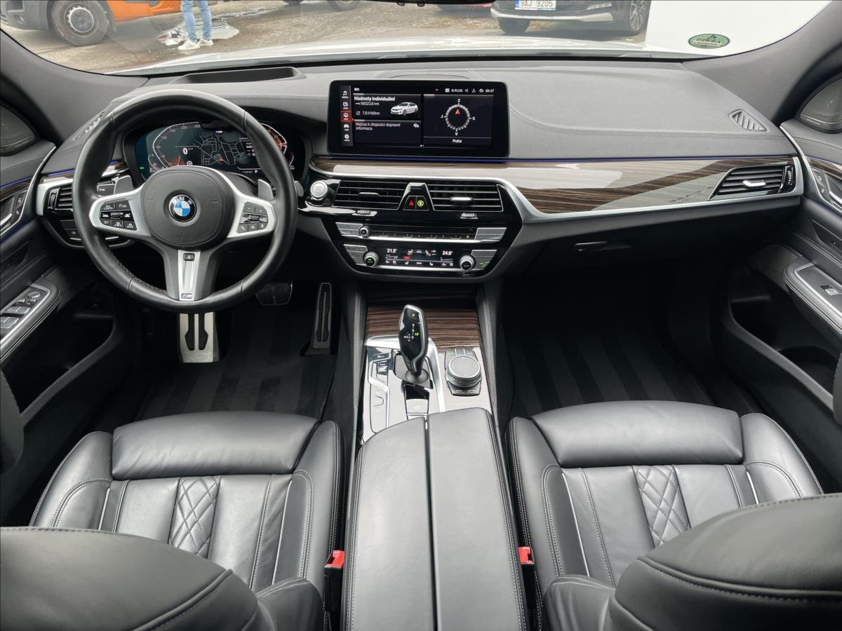 BMW Řada 6
