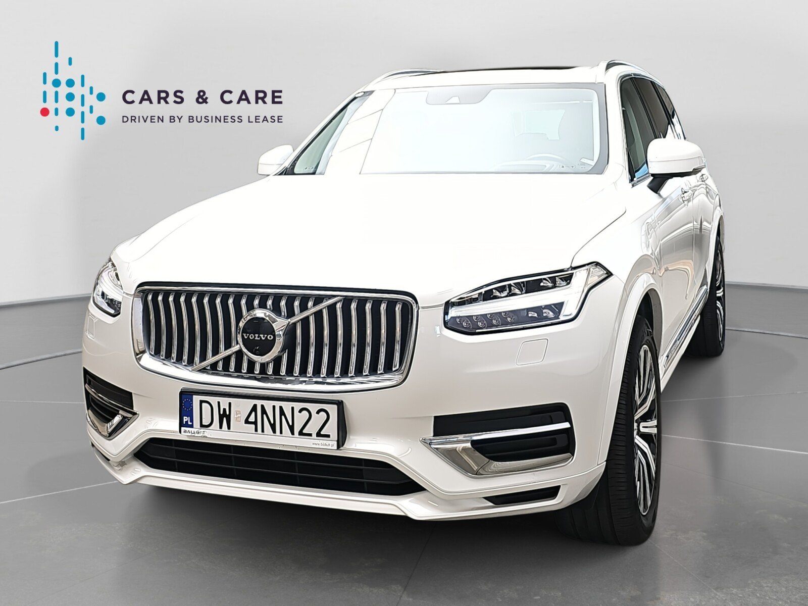Volvo XC 90