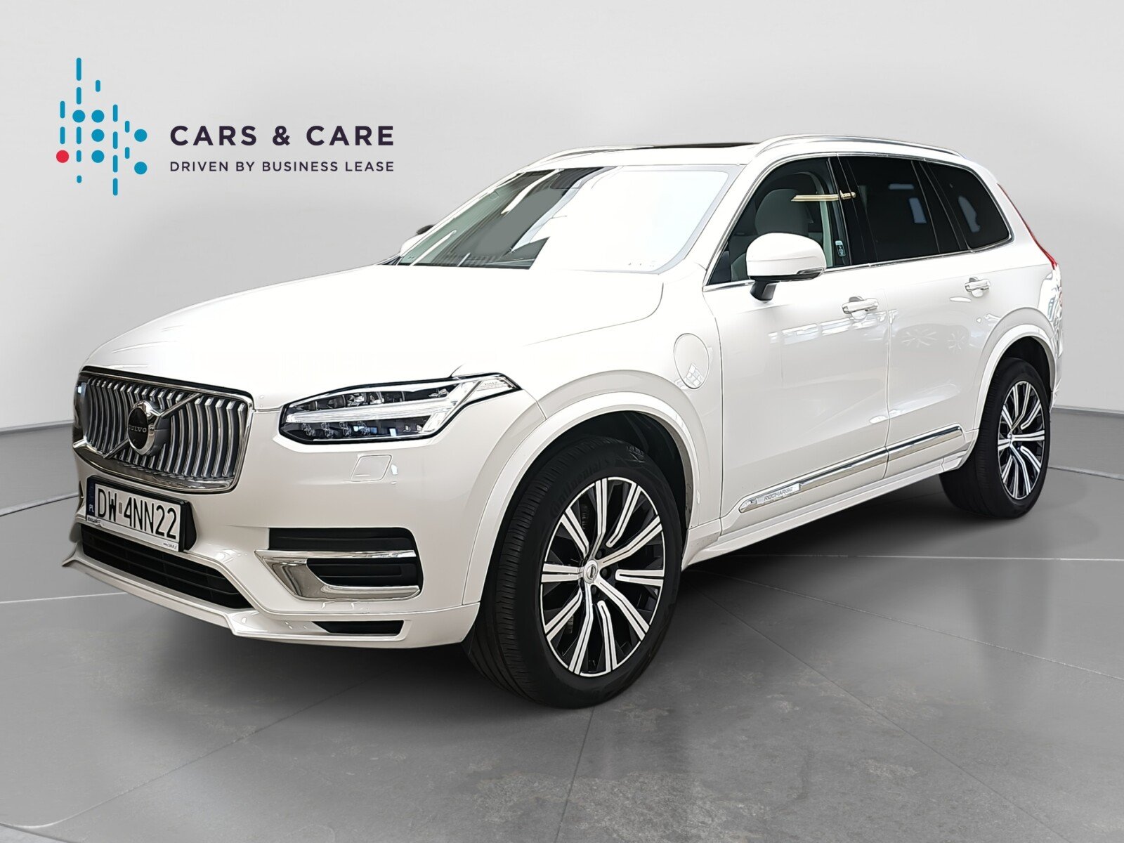 Volvo XC 90