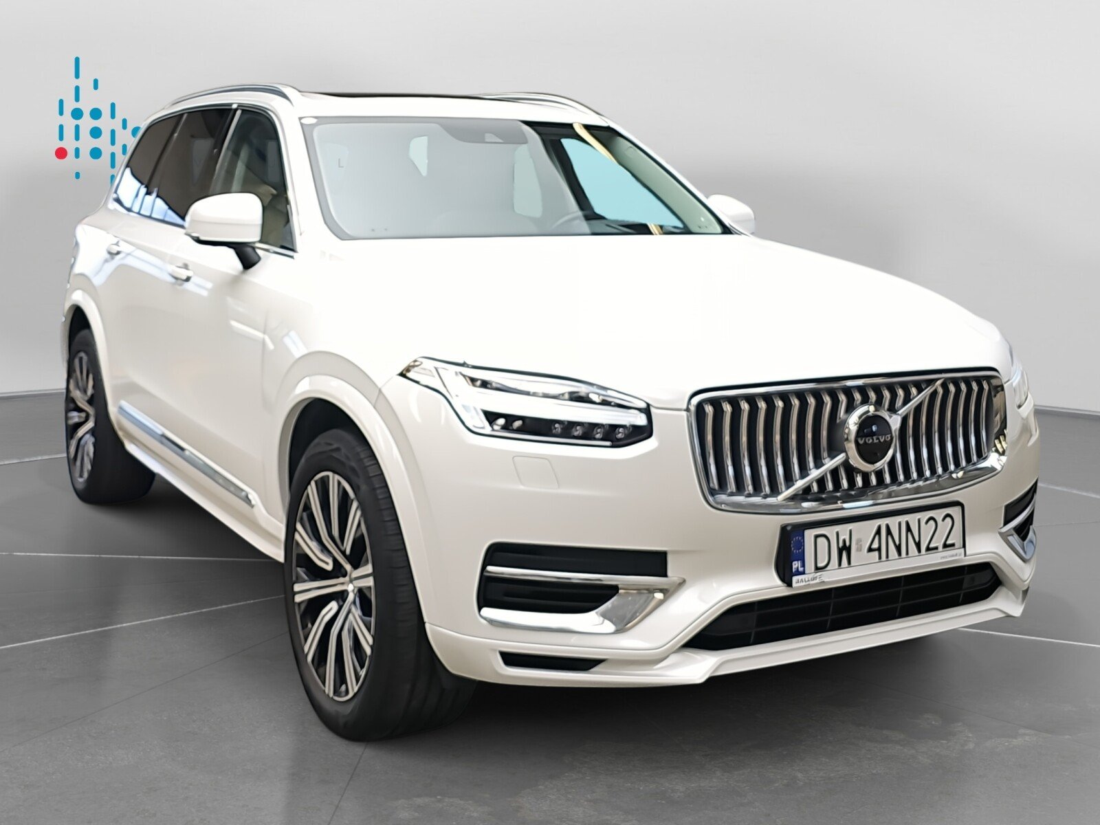 Volvo XC 90