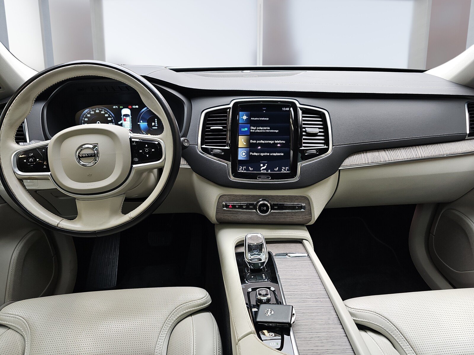 Volvo XC 90