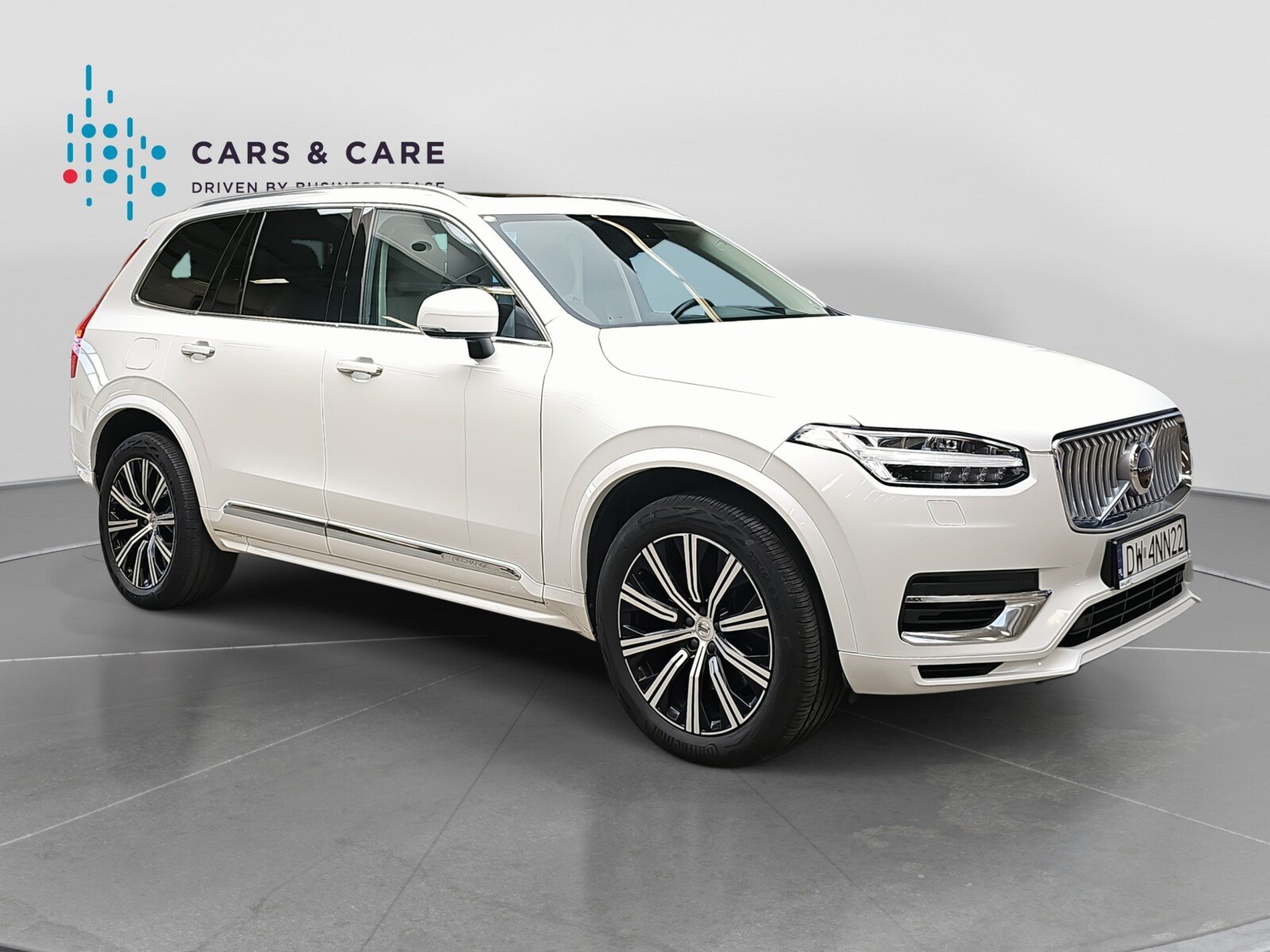 Volvo XC 90